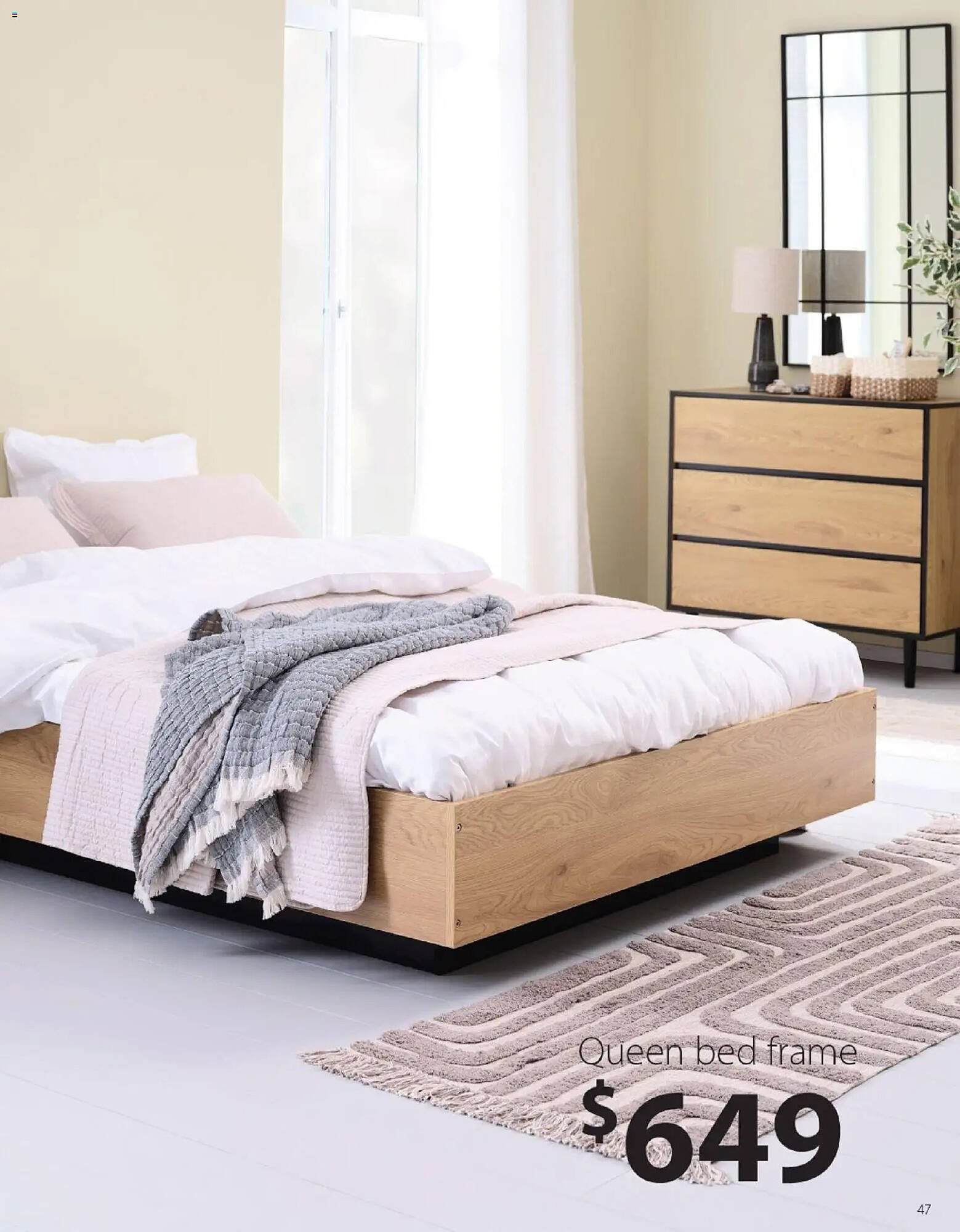 JYSK flyer (2026-01-01 - 2026-03-01) | 47