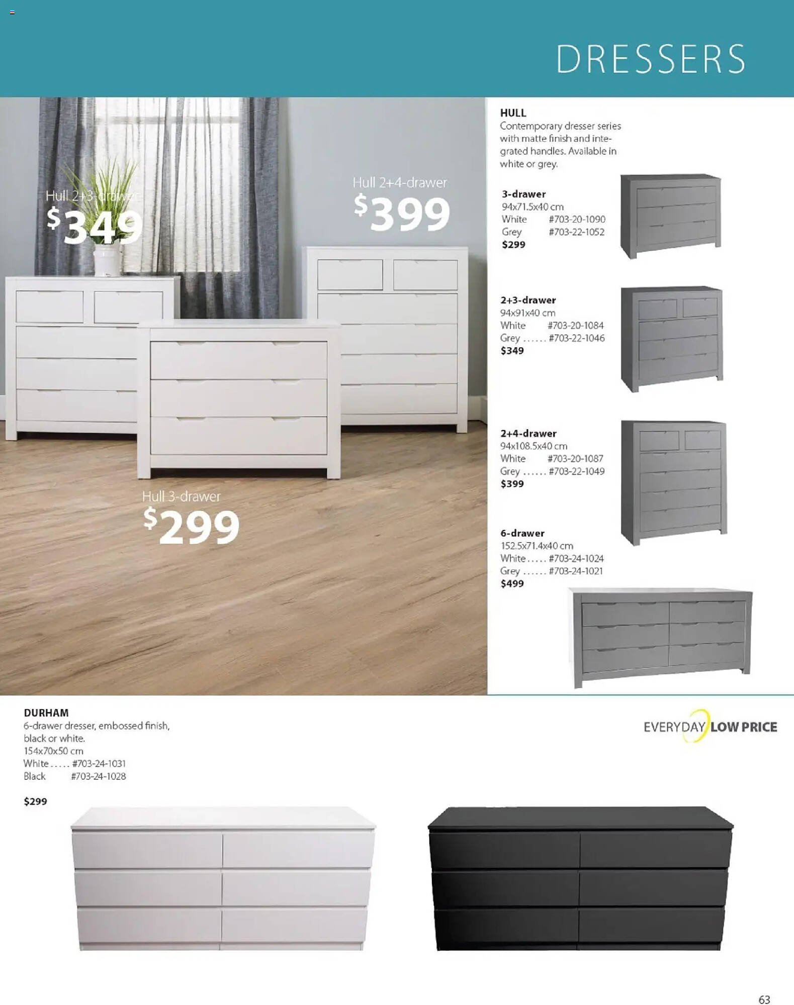 JYSK flyer (2026-01-01 - 2026-03-01) | 63