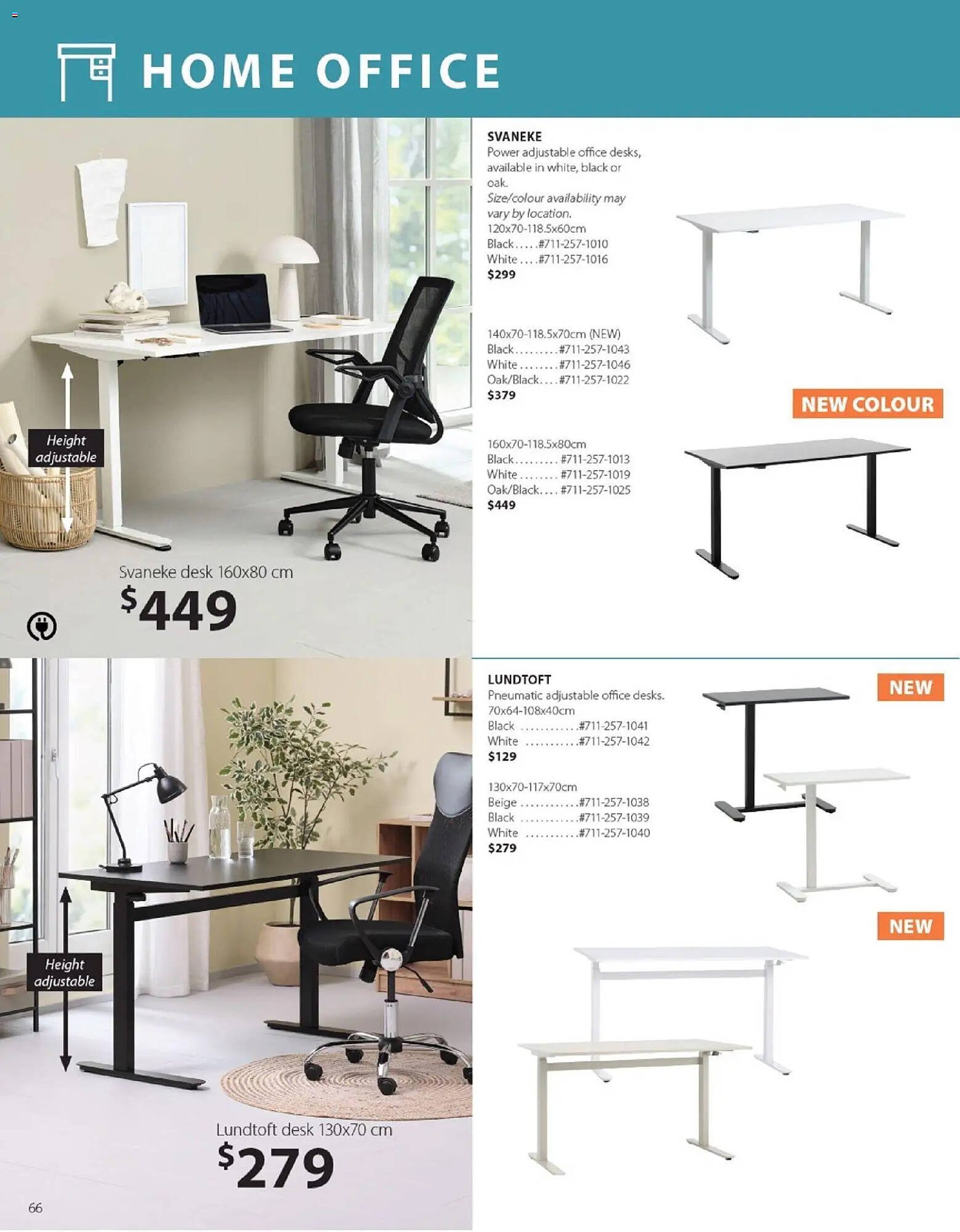 JYSK flyer (2026-01-01 - 2026-03-01) | 66