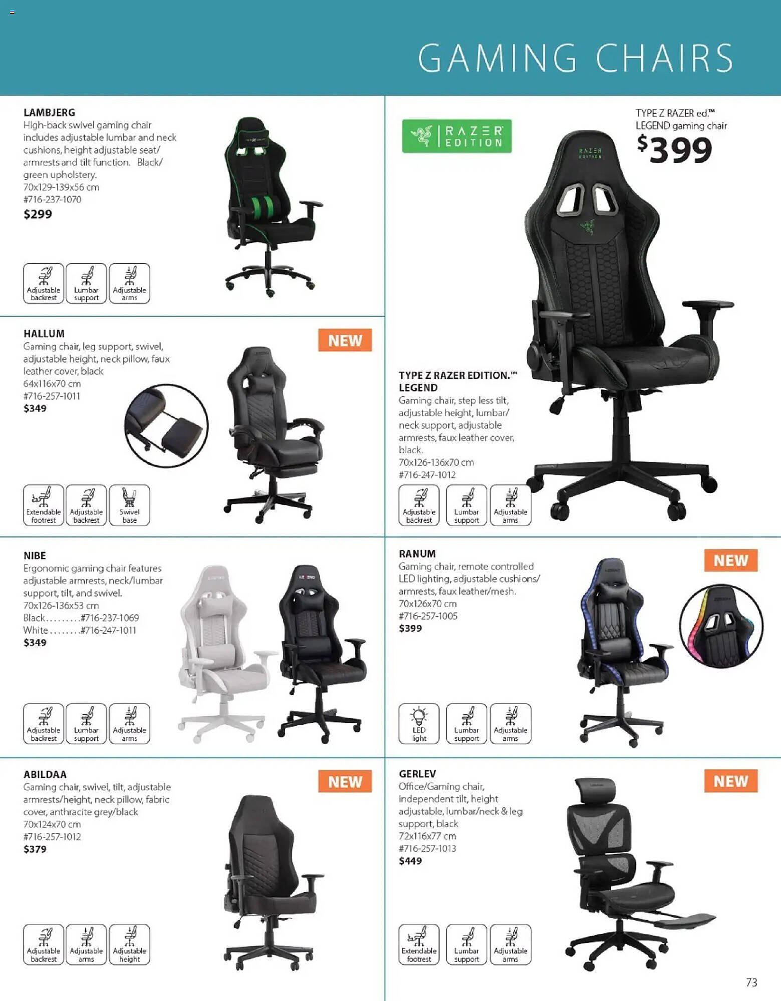 JYSK flyer (2026-01-01 - 2026-03-01) | 73