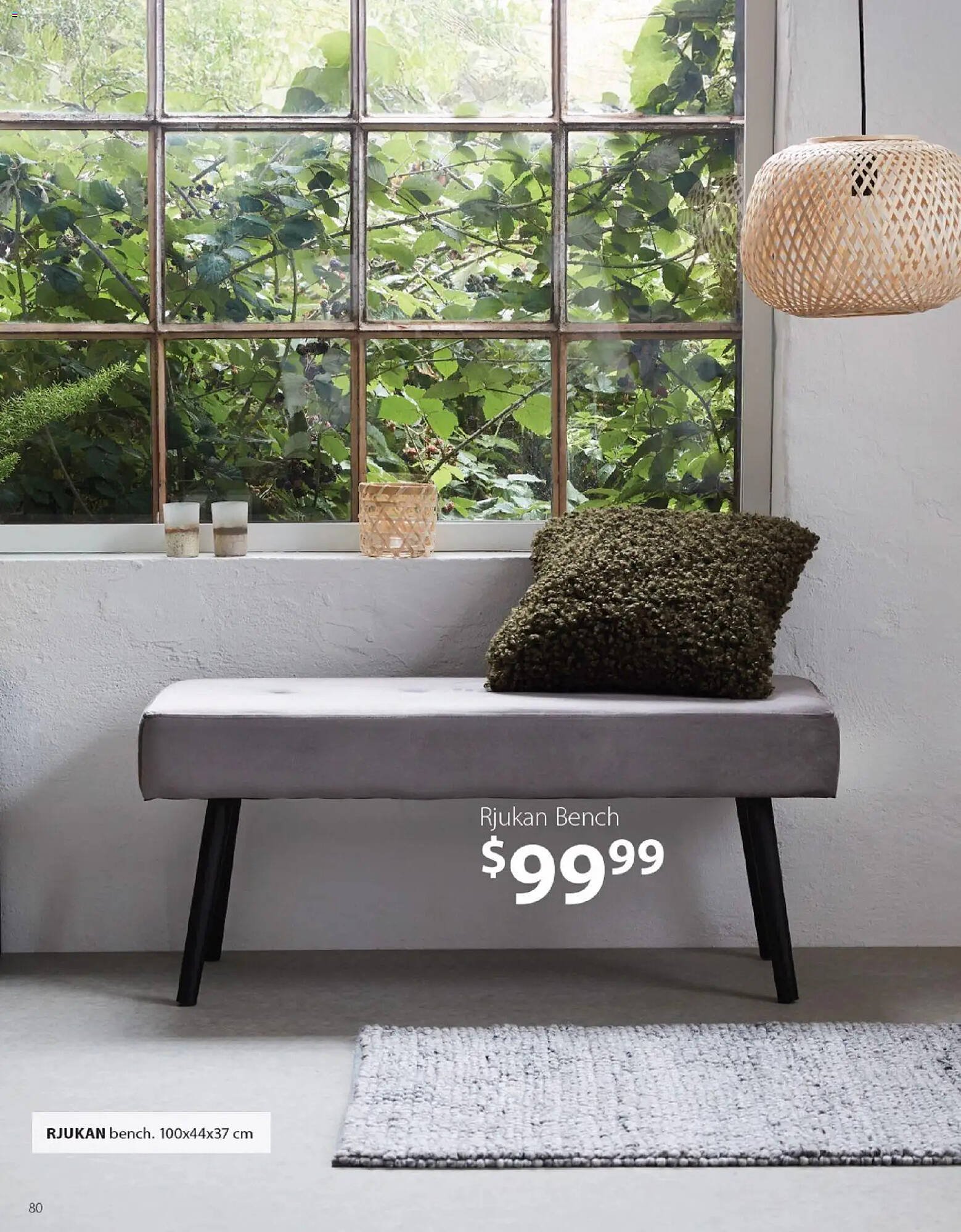 JYSK flyer (2026-01-01 - 2026-03-01) | 80