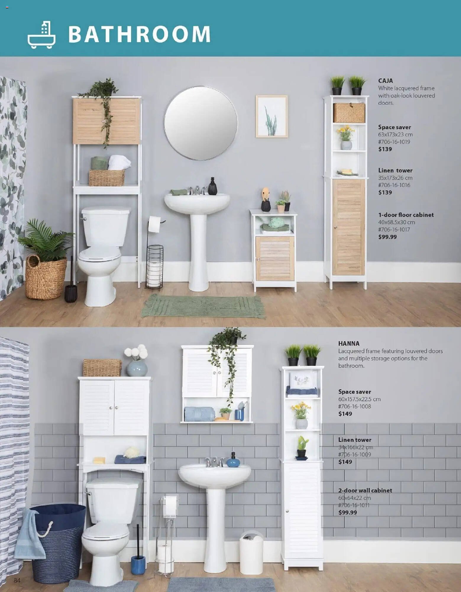 JYSK flyer (2026-01-01 - 2026-03-01) | 84