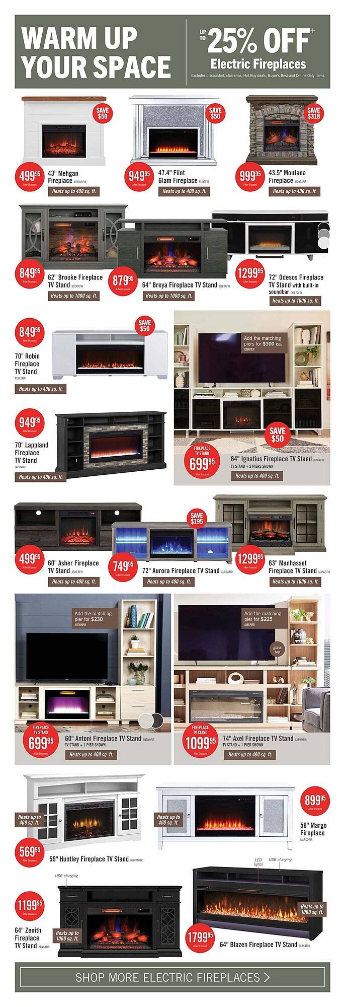 The Brick flyer (2026-01-16 - 2026-01-19) | 6