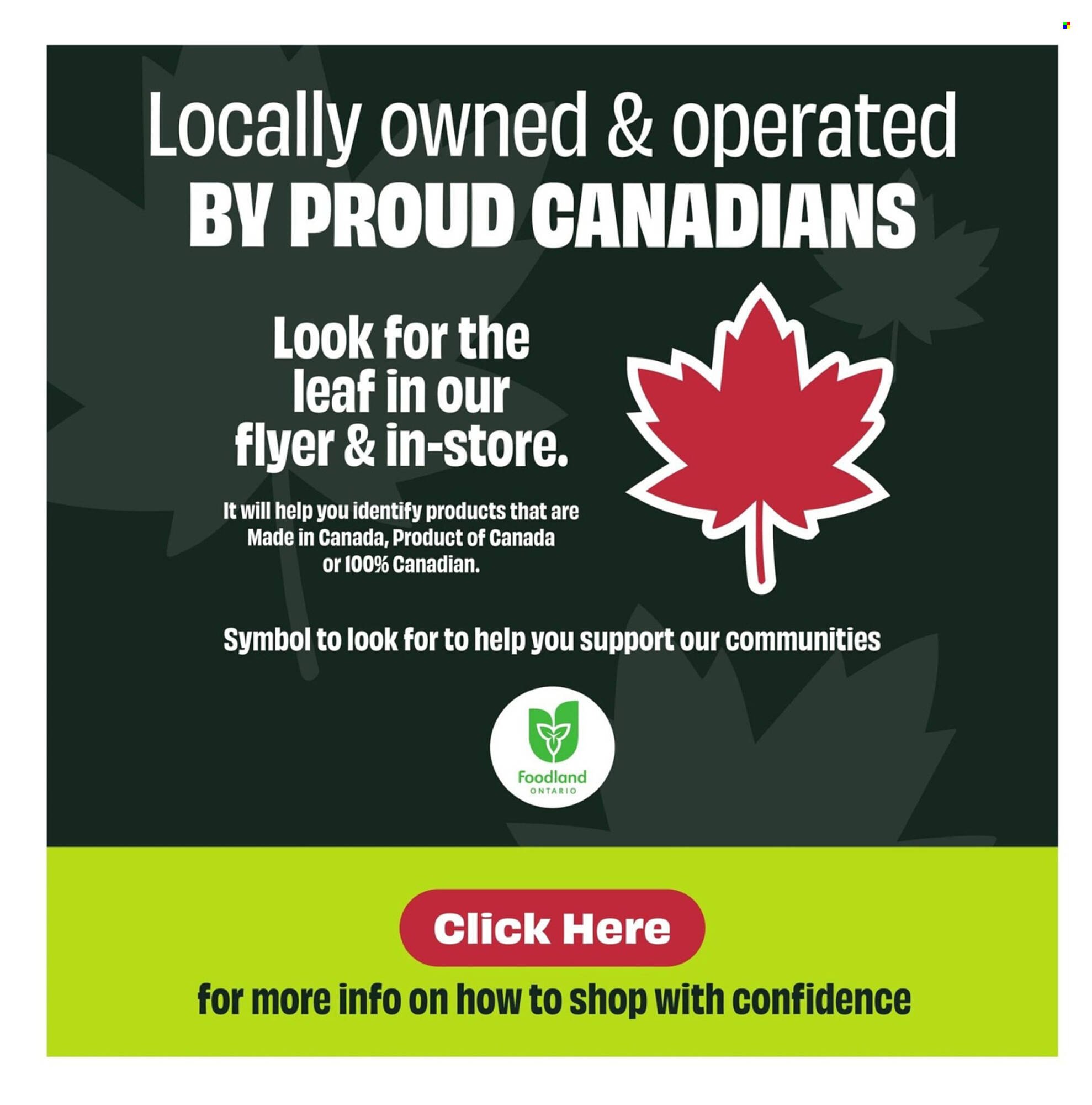 FreshCo flyer