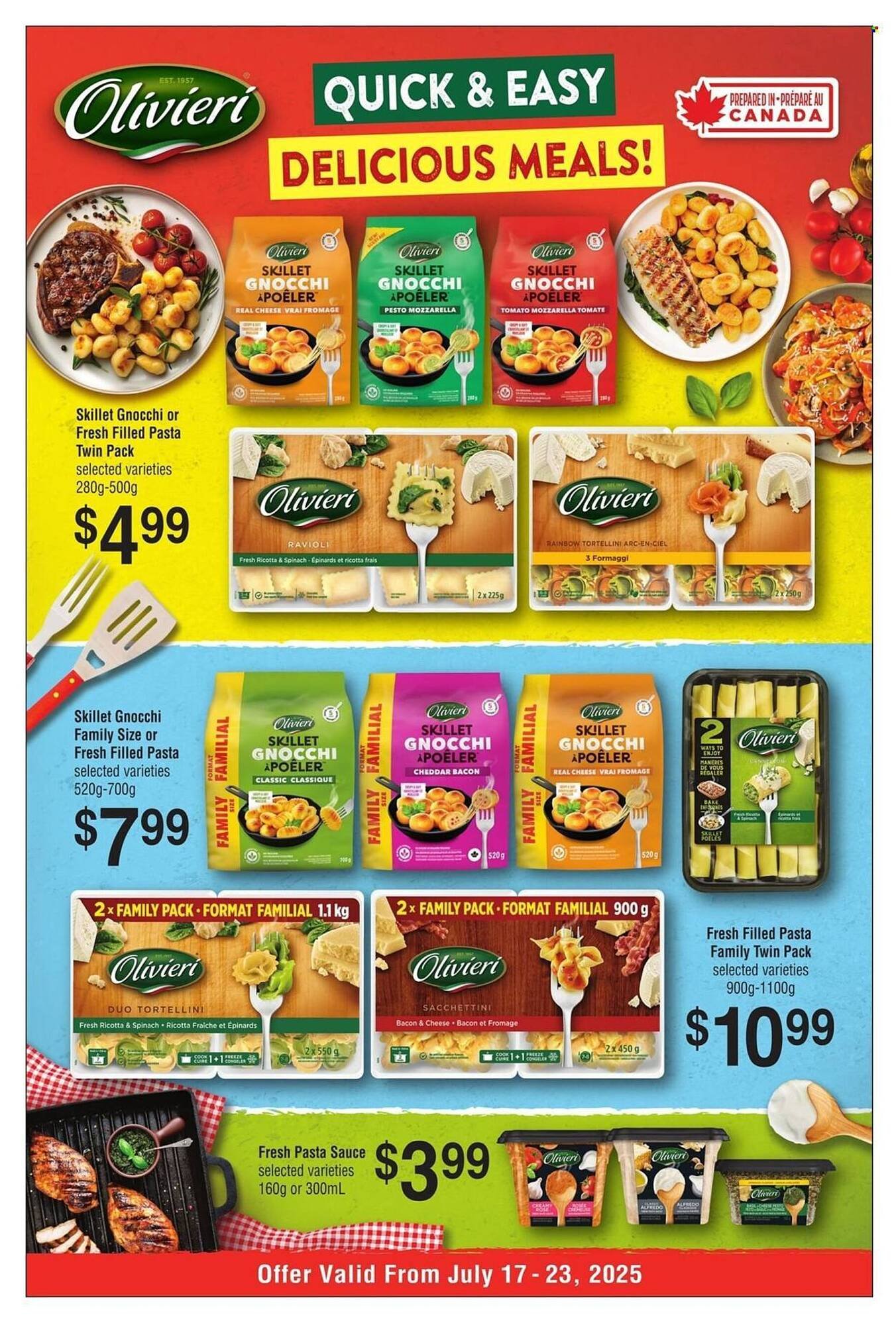 FreshCo flyer