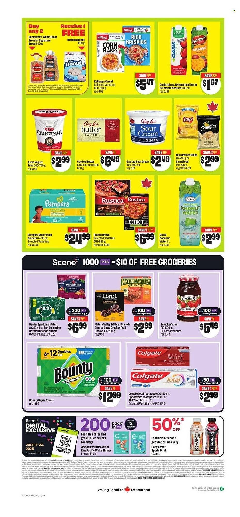 FreshCo flyer