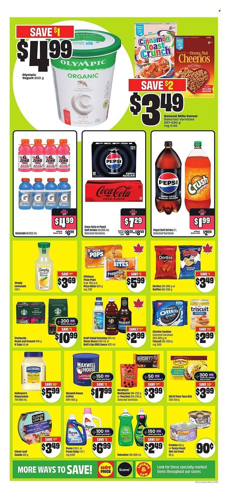 FreshCo flyer