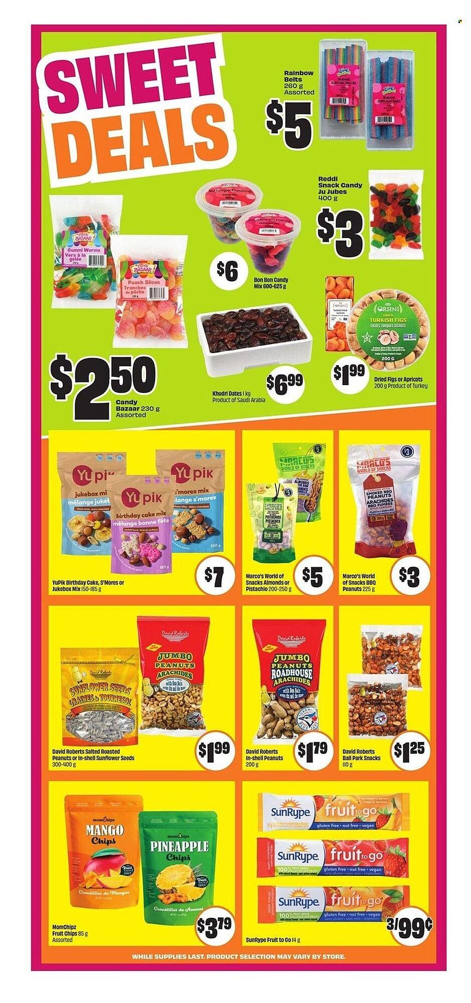 FreshCo flyer