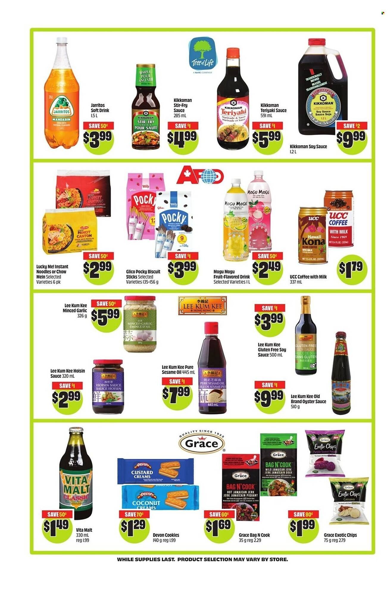 FreshCo flyer