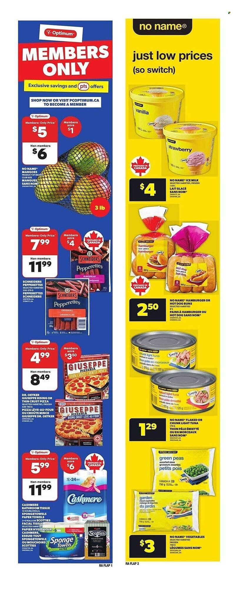 Atlantic Superstore flyer