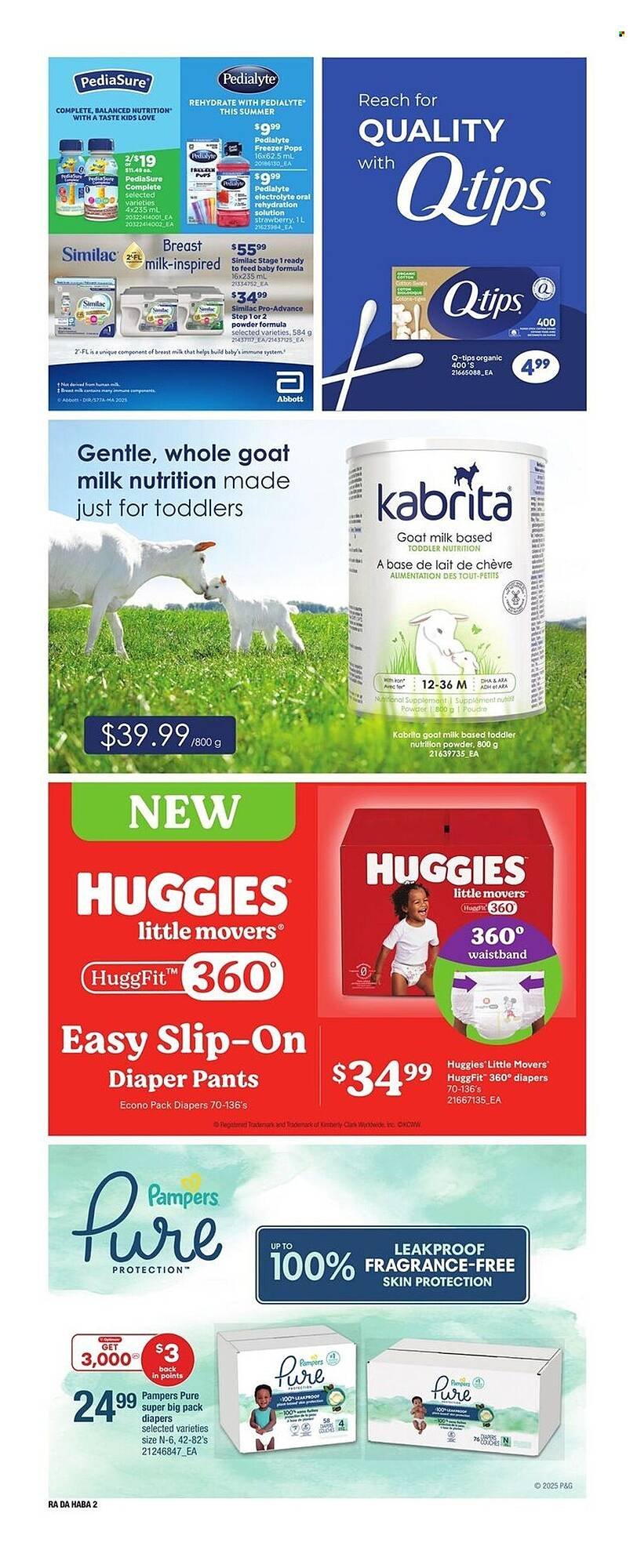 Atlantic Superstore flyer