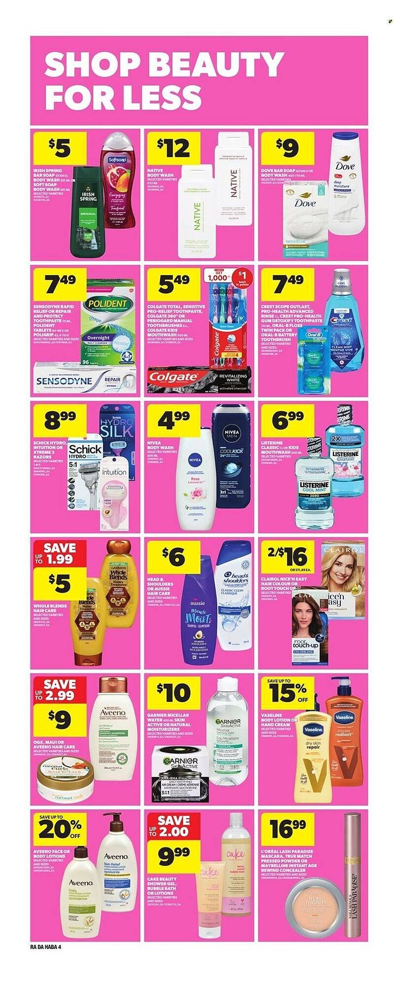 Atlantic Superstore flyer