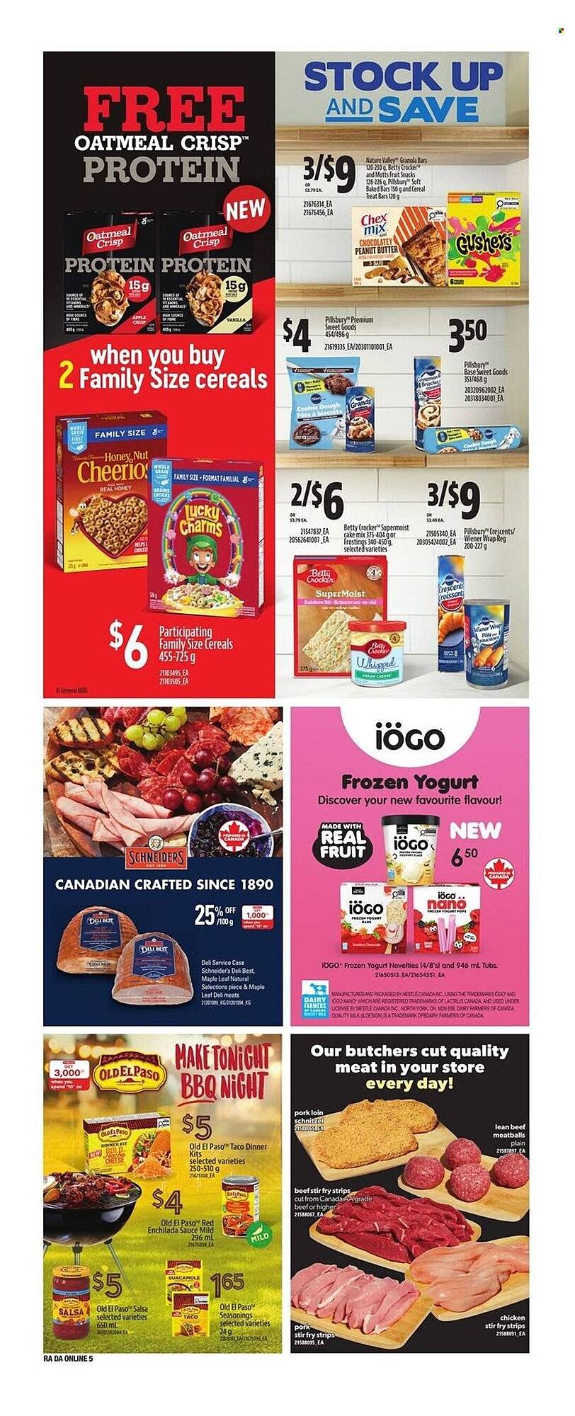 Atlantic Superstore flyer
