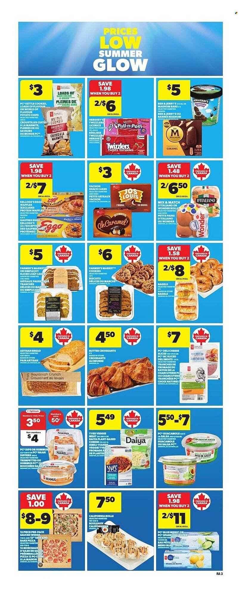 Atlantic Superstore flyer