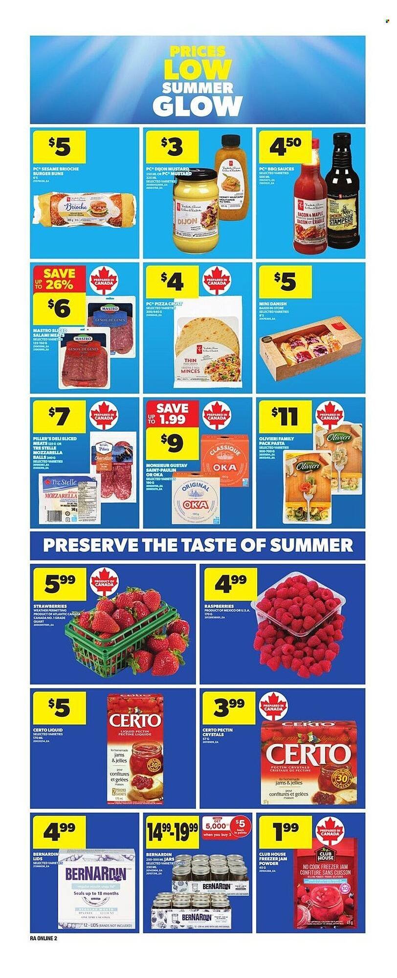 Atlantic Superstore flyer