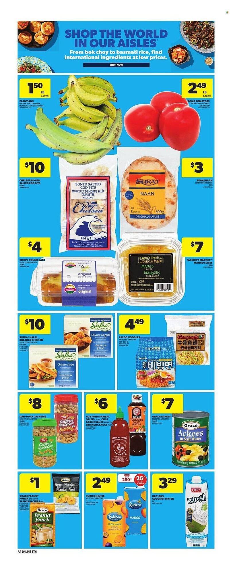Atlantic Superstore flyer