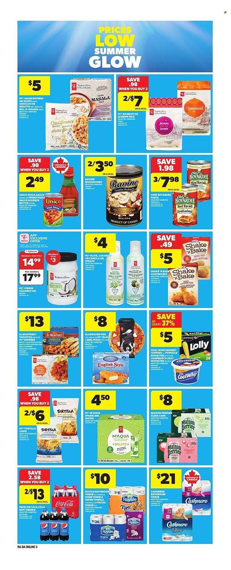 Atlantic Superstore flyer