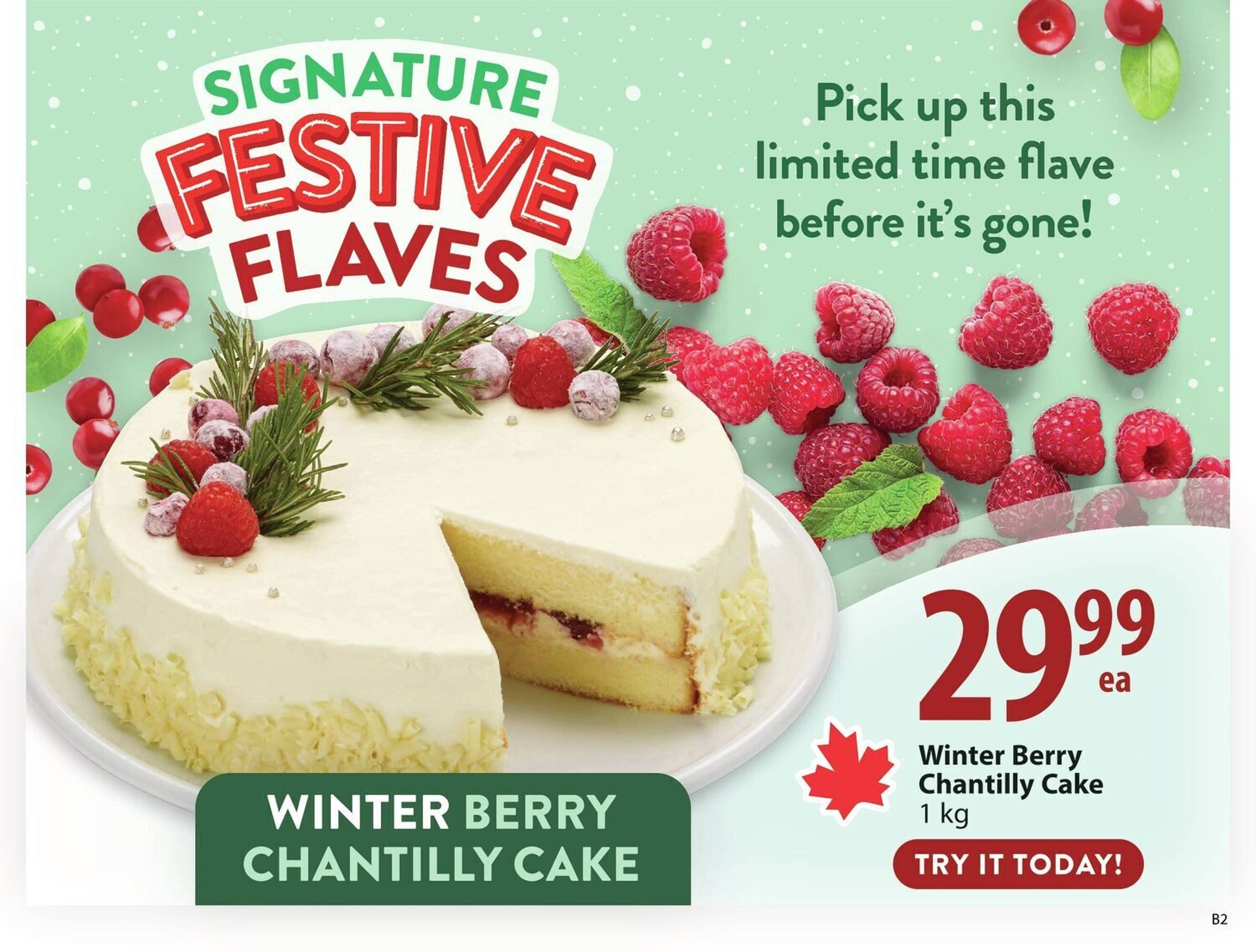 Save on Foods flyer (2025-12-04 - 2025-12-11) | 12