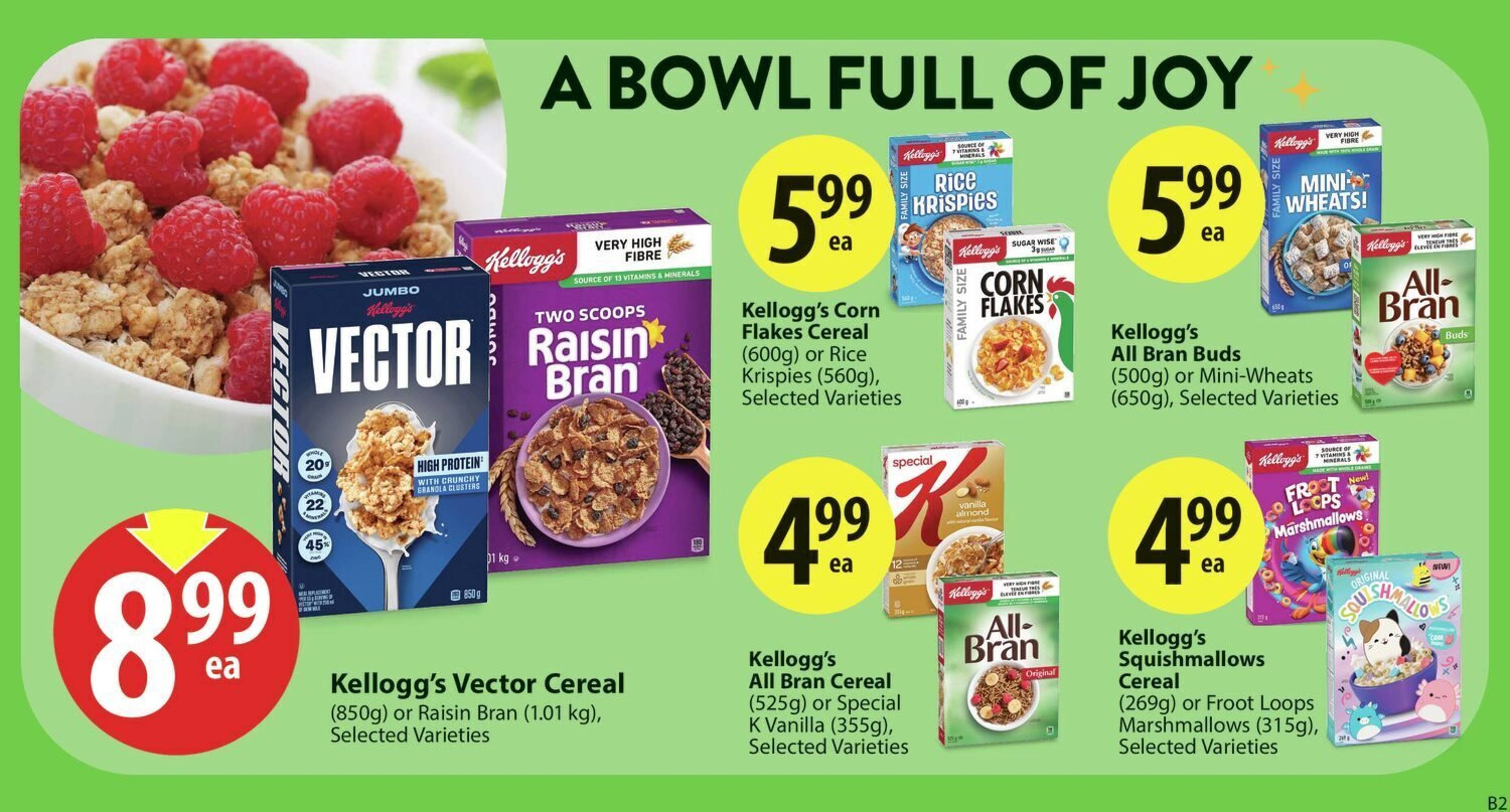 Save on Foods flyer (2025-12-04 - 2025-12-11) | 17