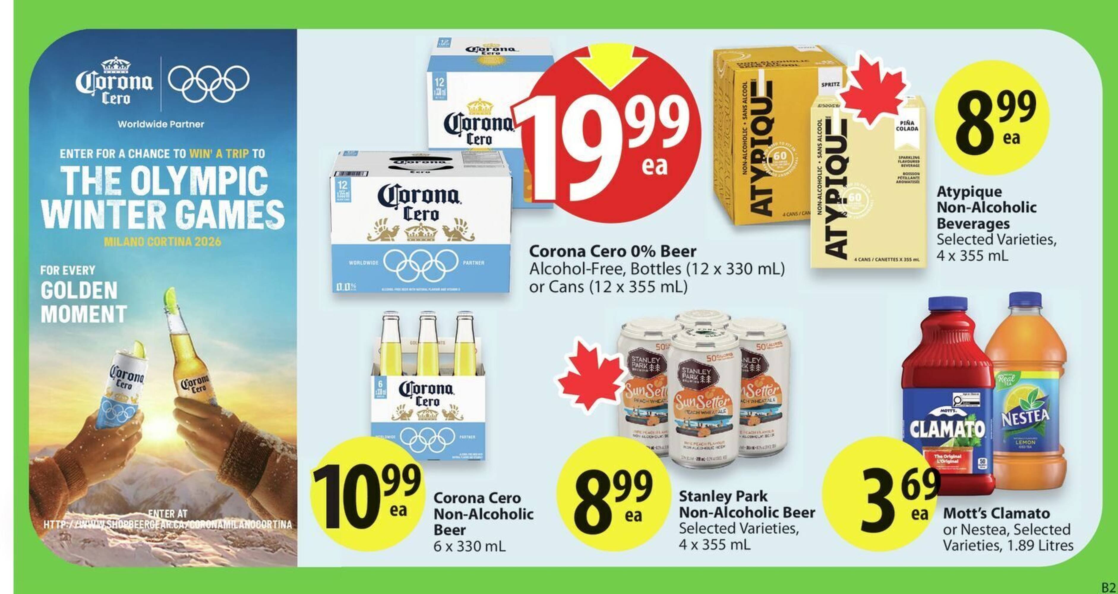 Save on Foods flyer (2025-12-04 - 2025-12-11) | 20
