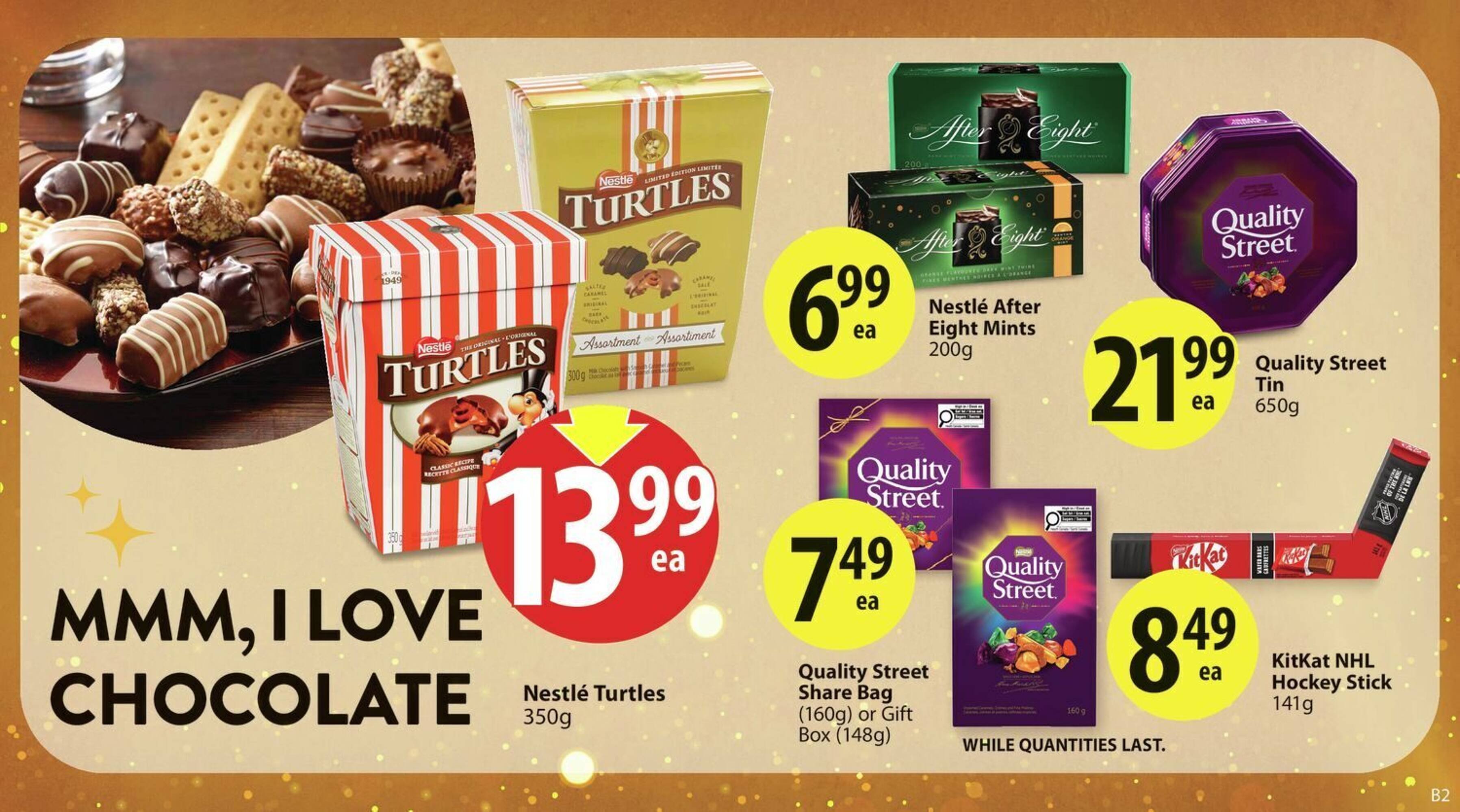 Save on Foods flyer (2025-12-04 - 2025-12-11) | 23