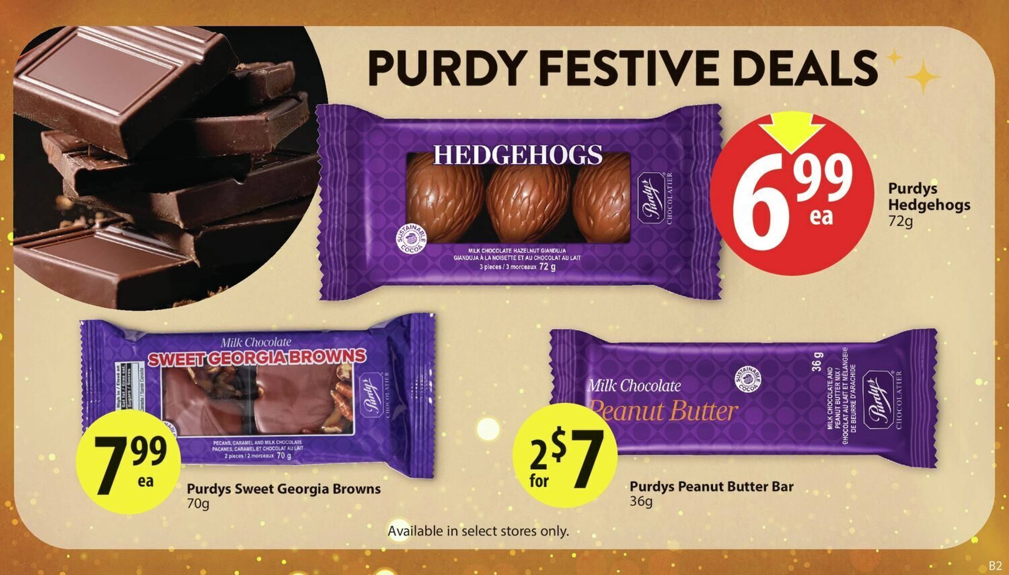 Save on Foods flyer (2025-12-04 - 2025-12-11) | 24