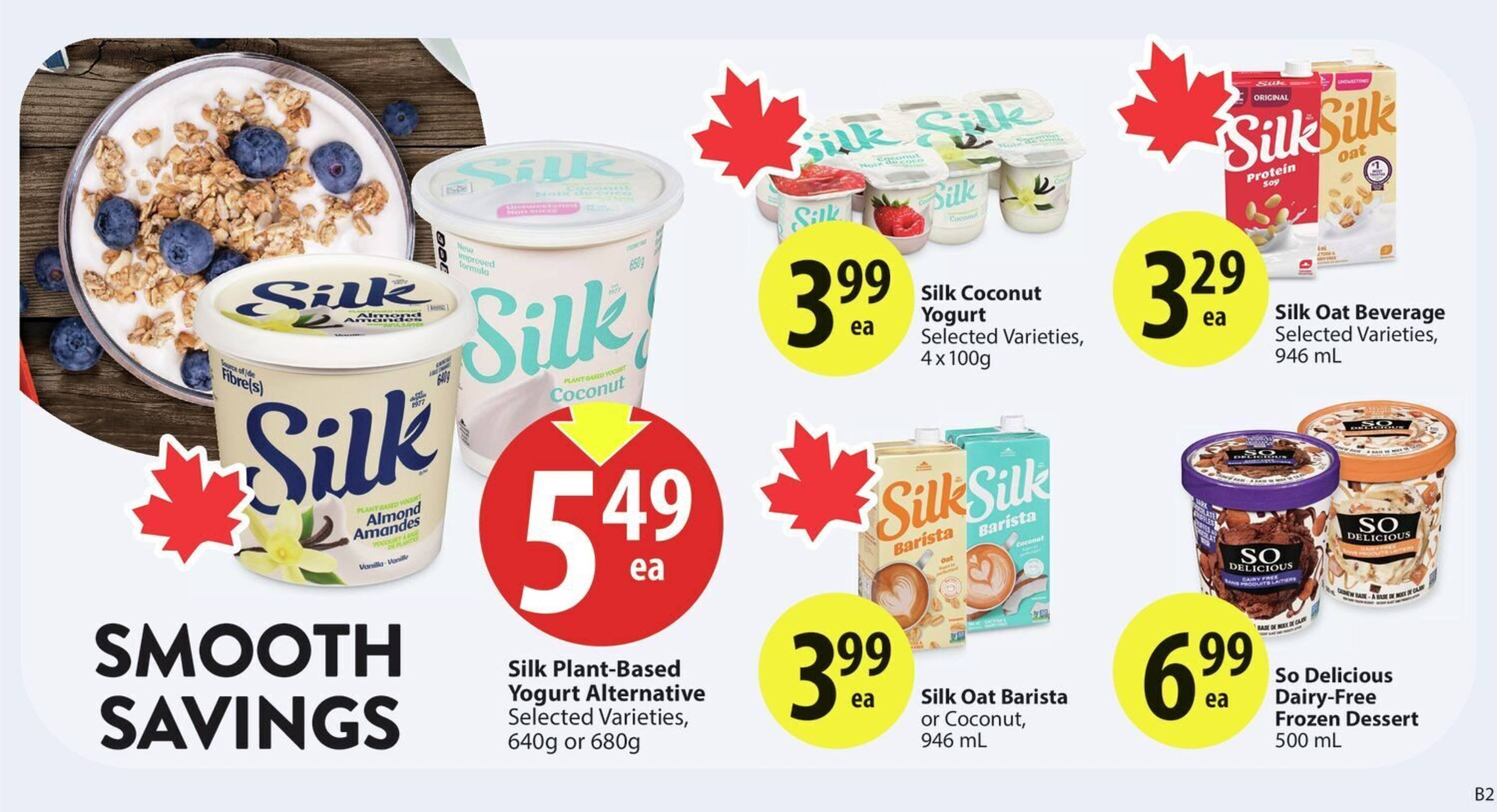 Save on Foods flyer (2025-12-04 - 2025-12-11) | 26