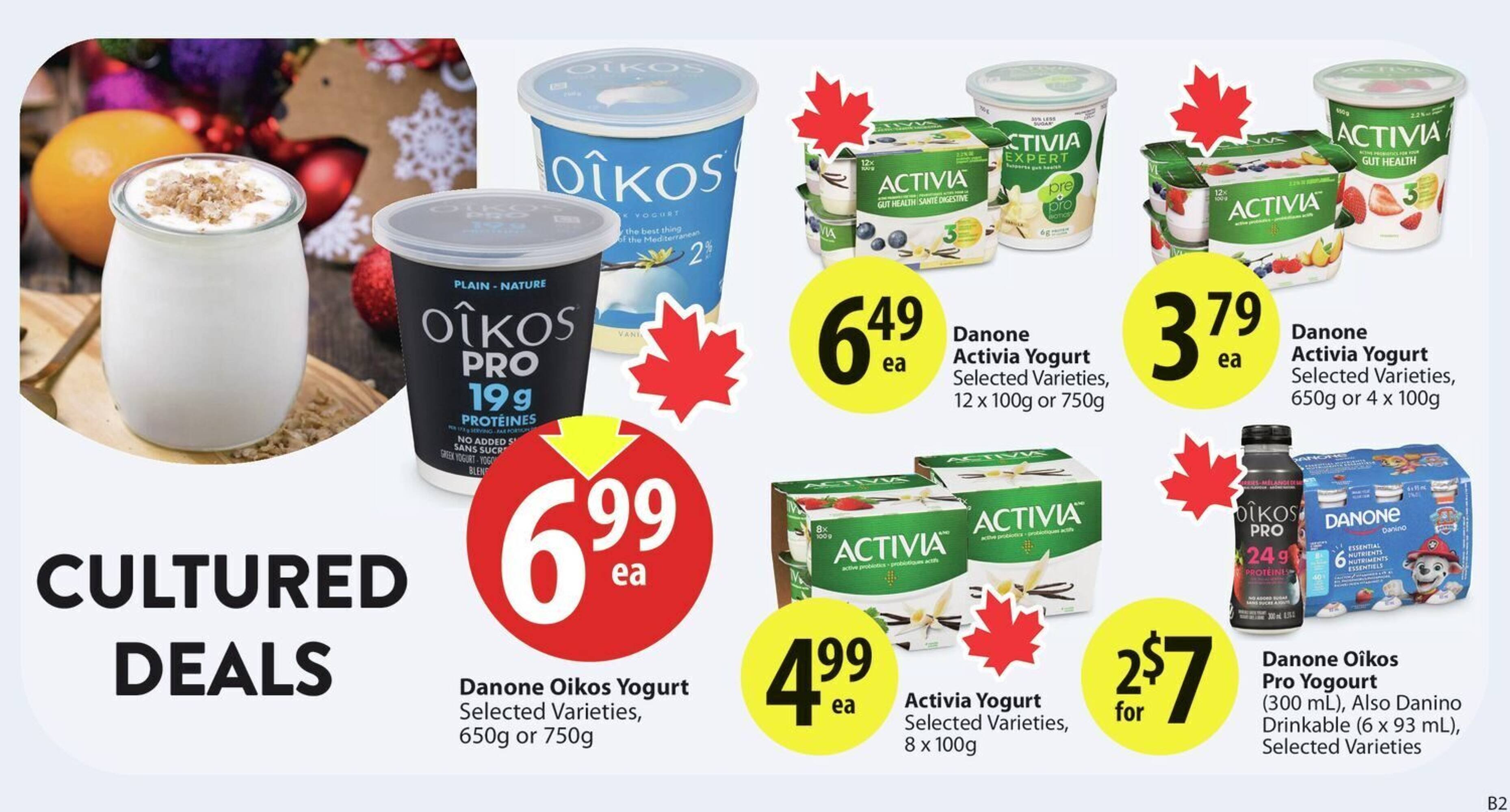 Save on Foods flyer (2025-12-04 - 2025-12-11) | 27