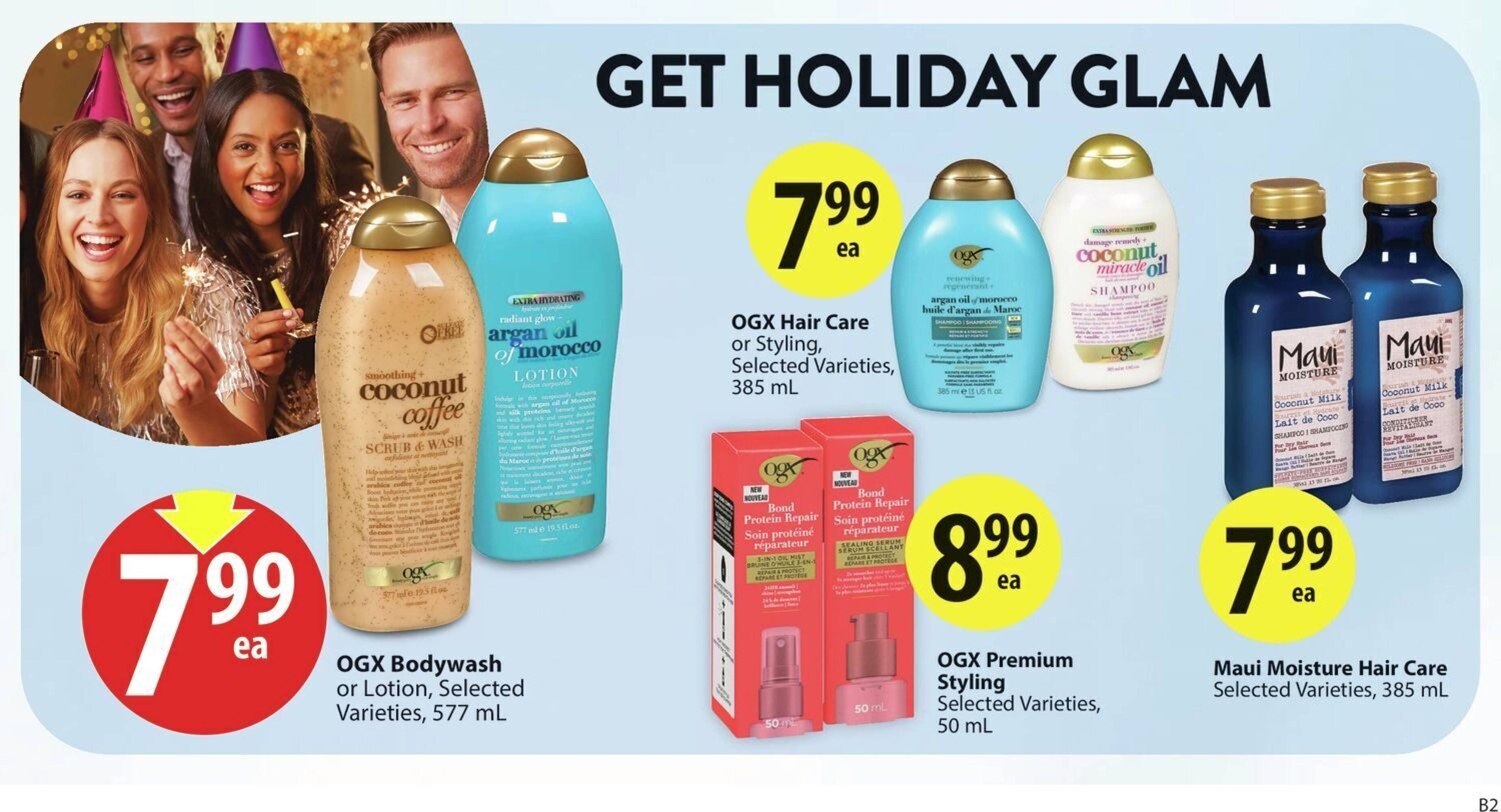 Save on Foods flyer (2025-12-04 - 2025-12-11) | 33