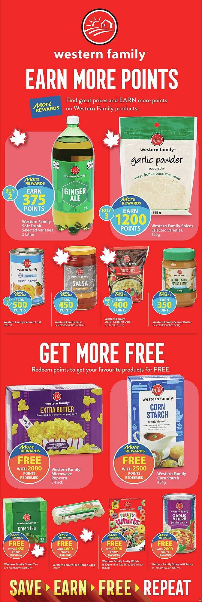 Save on Foods flyer (2025-12-04 - 2025-12-11) | 37