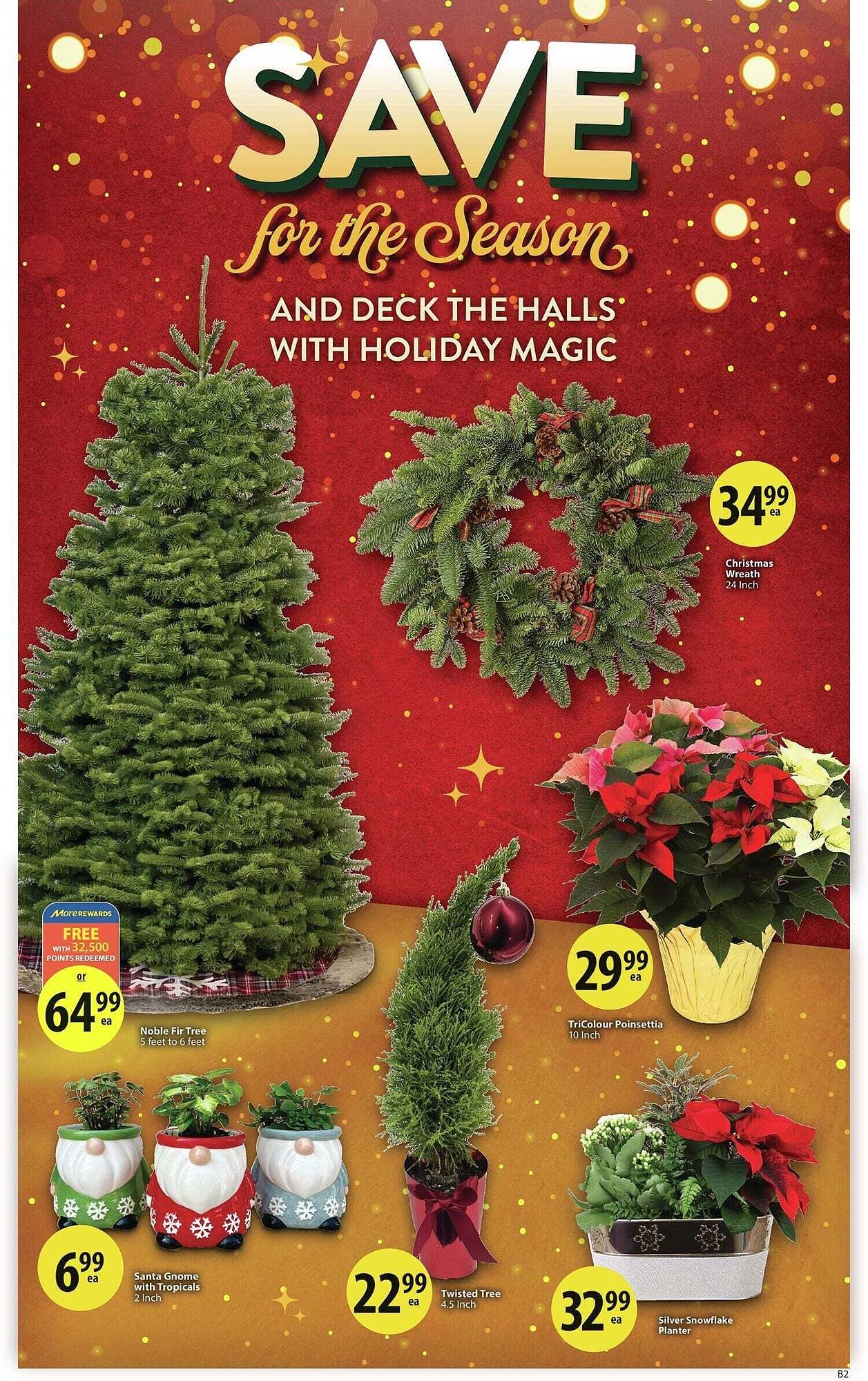 Save on Foods flyer (2025-12-04 - 2025-12-11) | 5