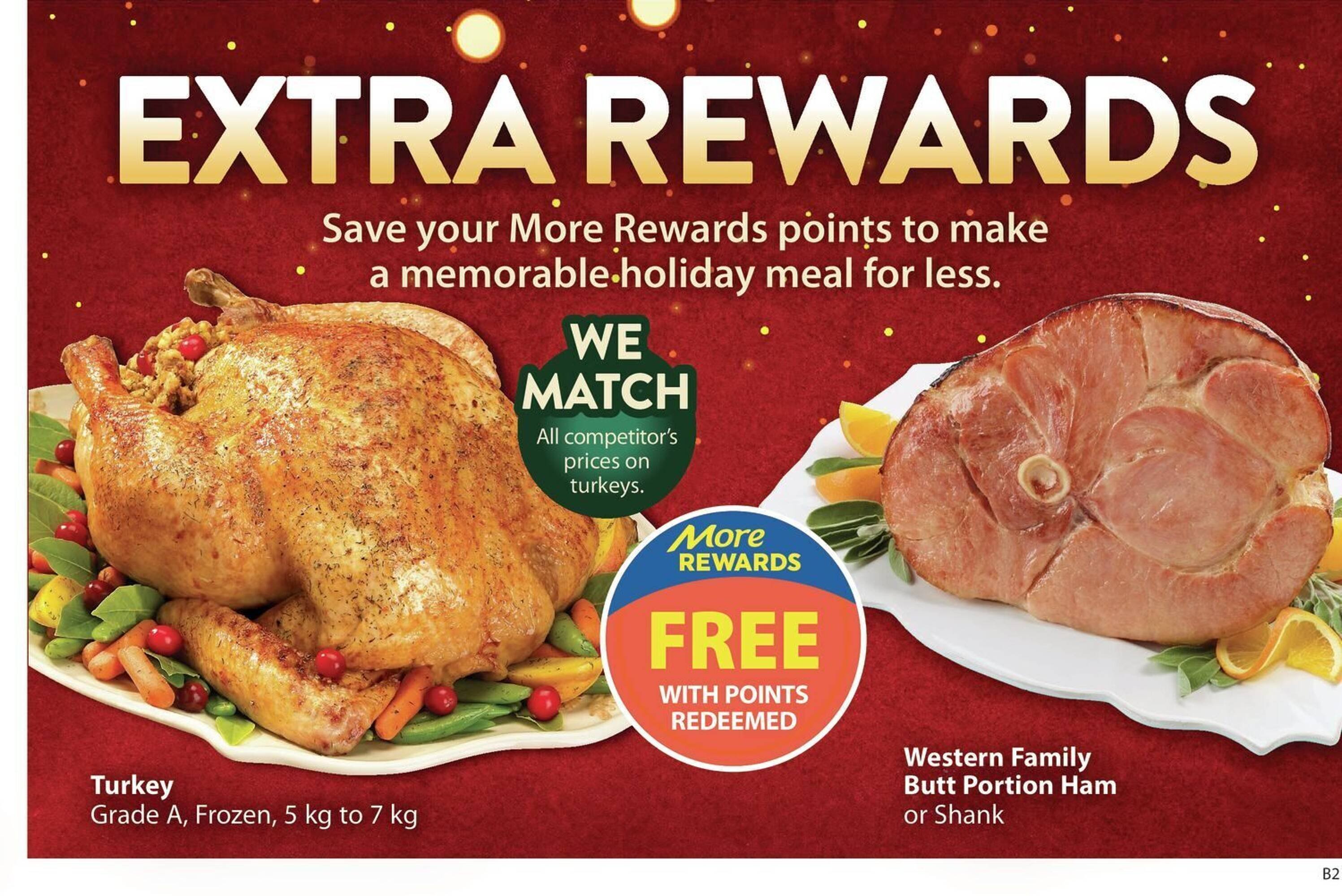 Save on Foods flyer (2025-12-04 - 2025-12-11) | 7