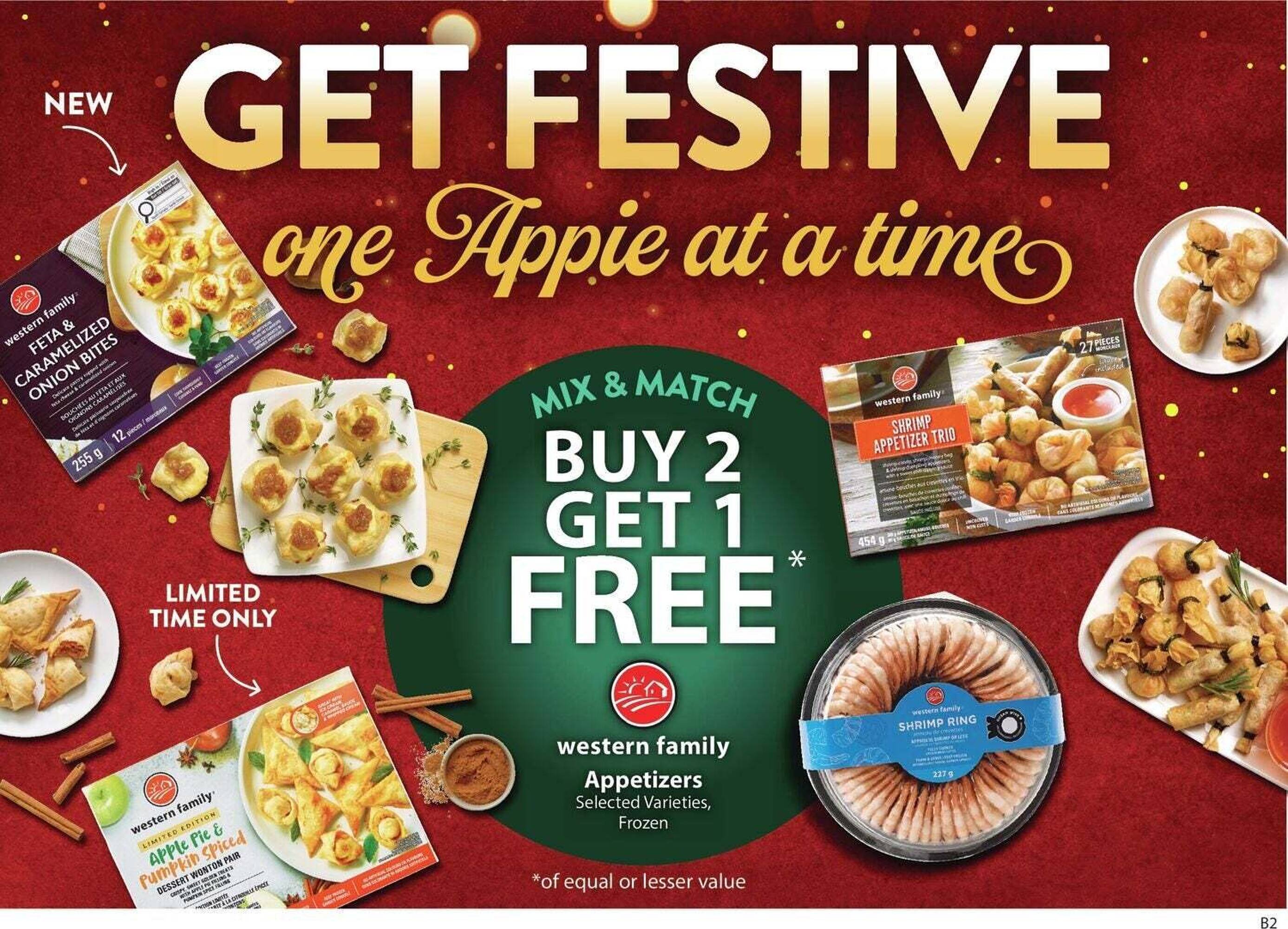 Save on Foods flyer (2025-12-04 - 2025-12-11) | 9