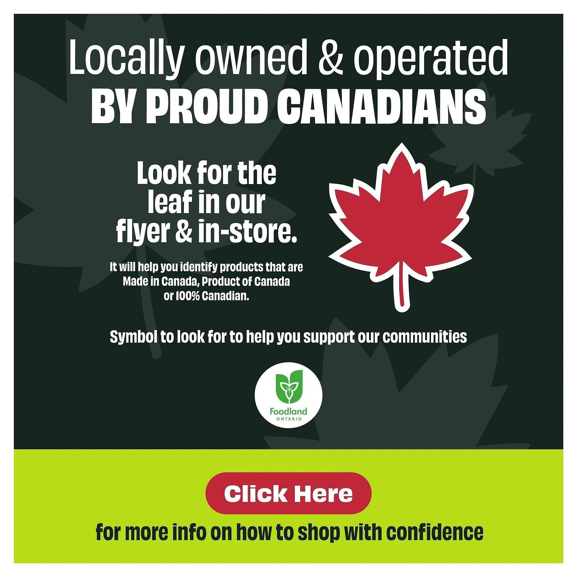FreshCo flyer