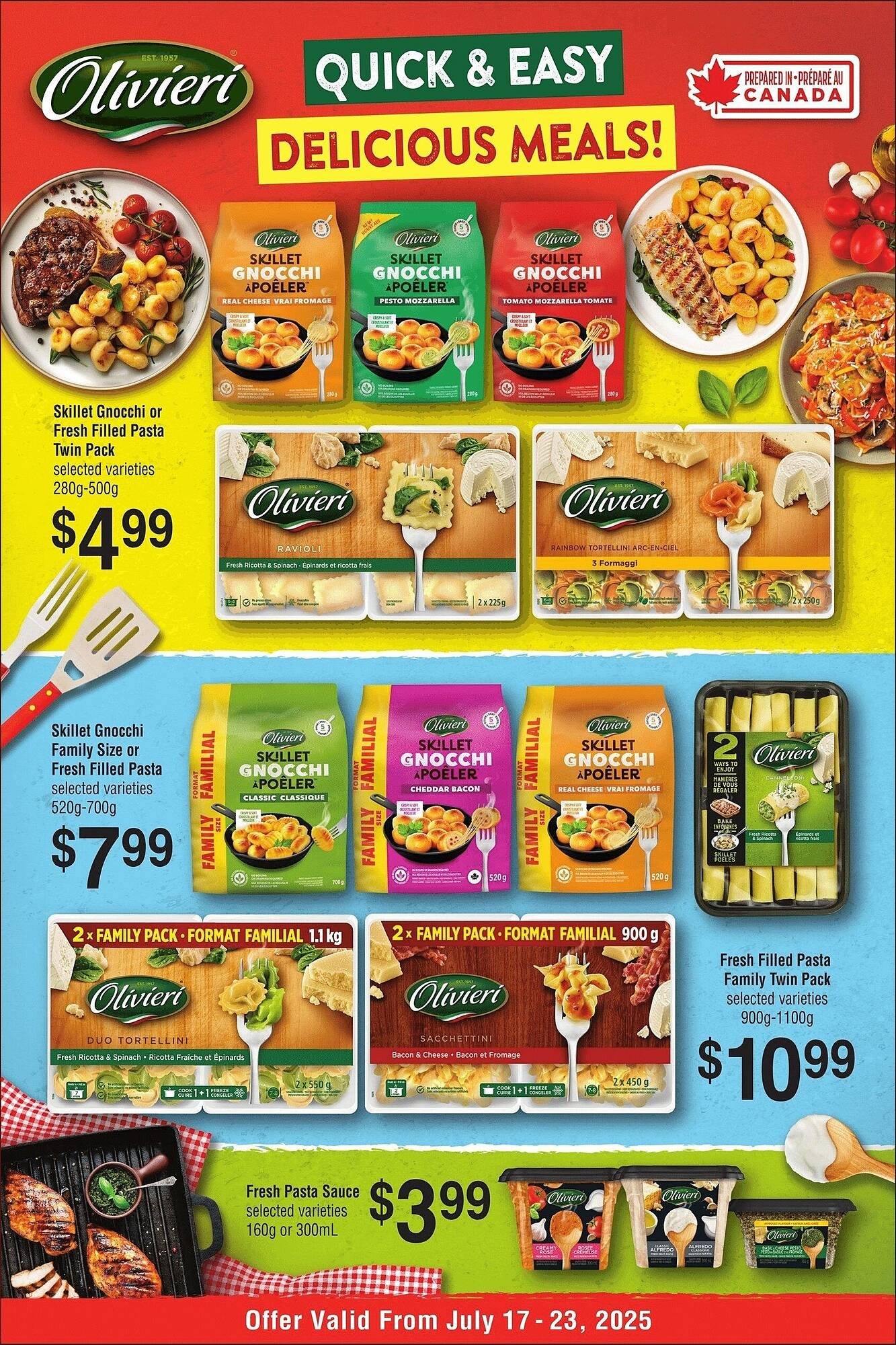 FreshCo flyer