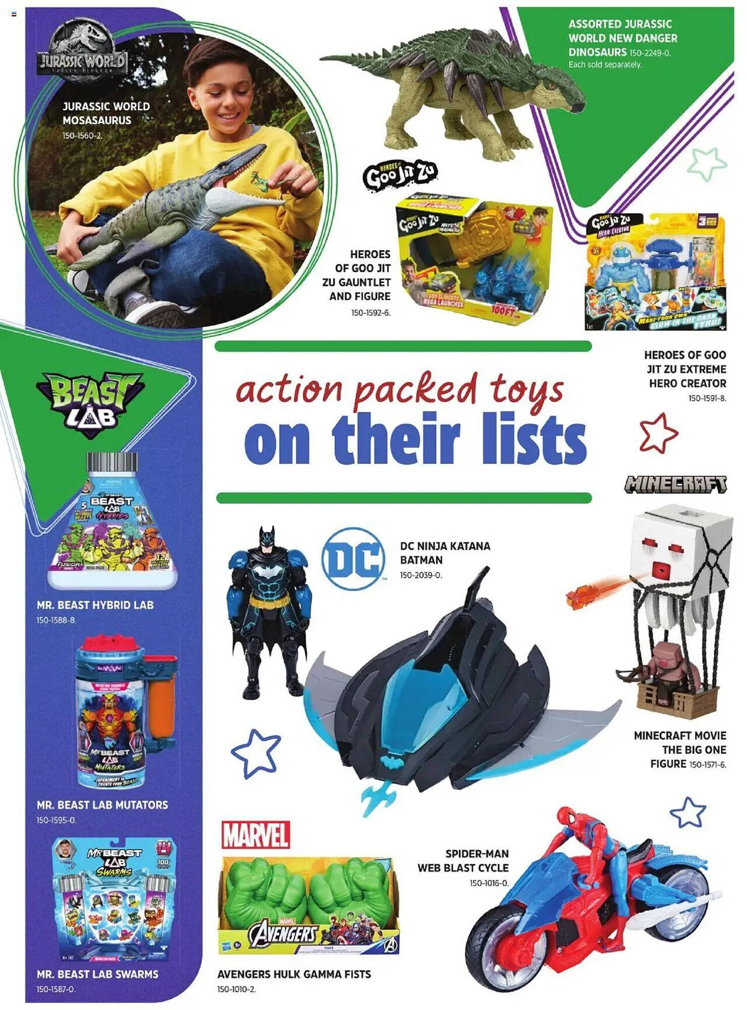 Canadian Tire flyer