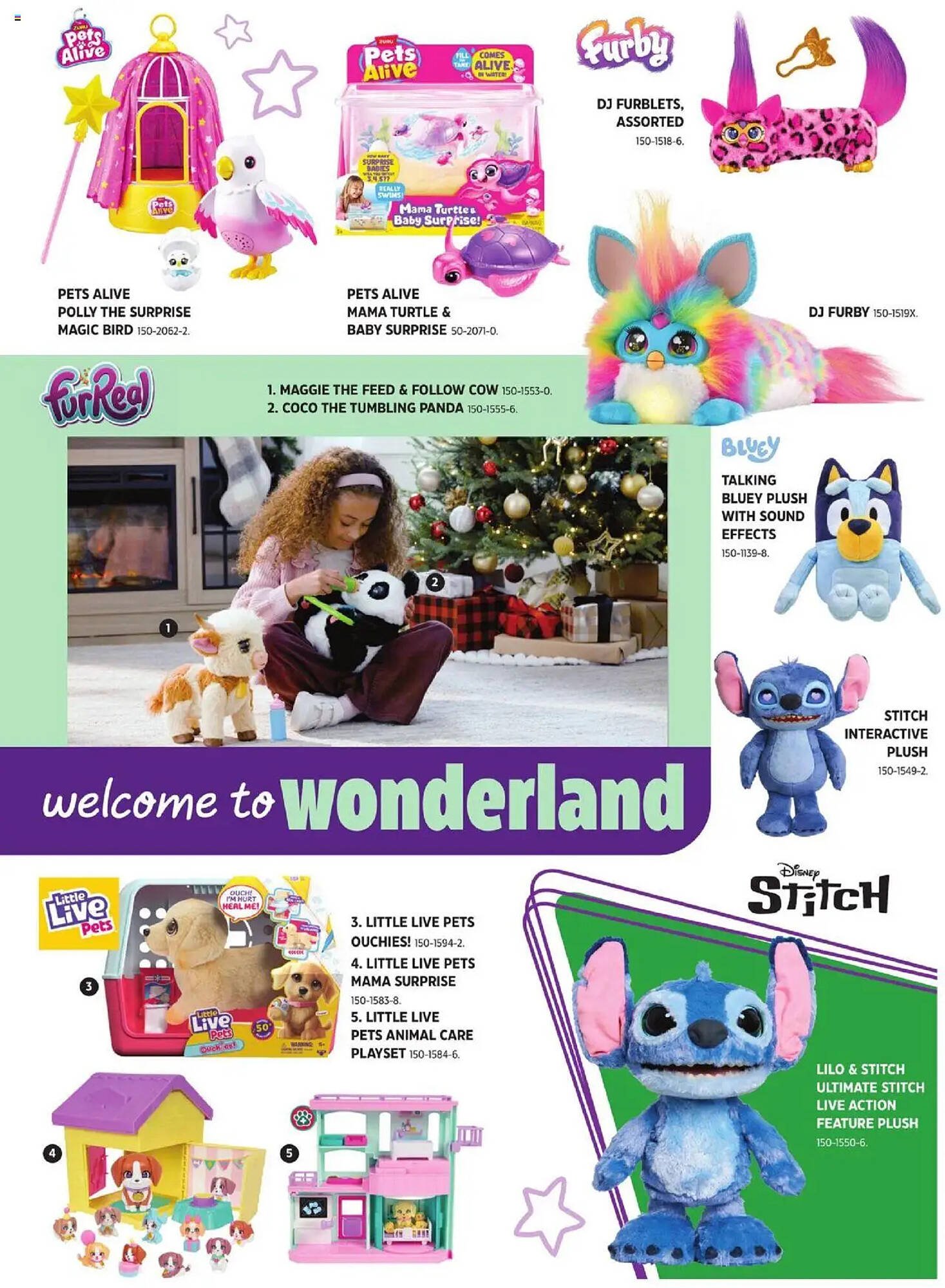 Canadian Tire flyer