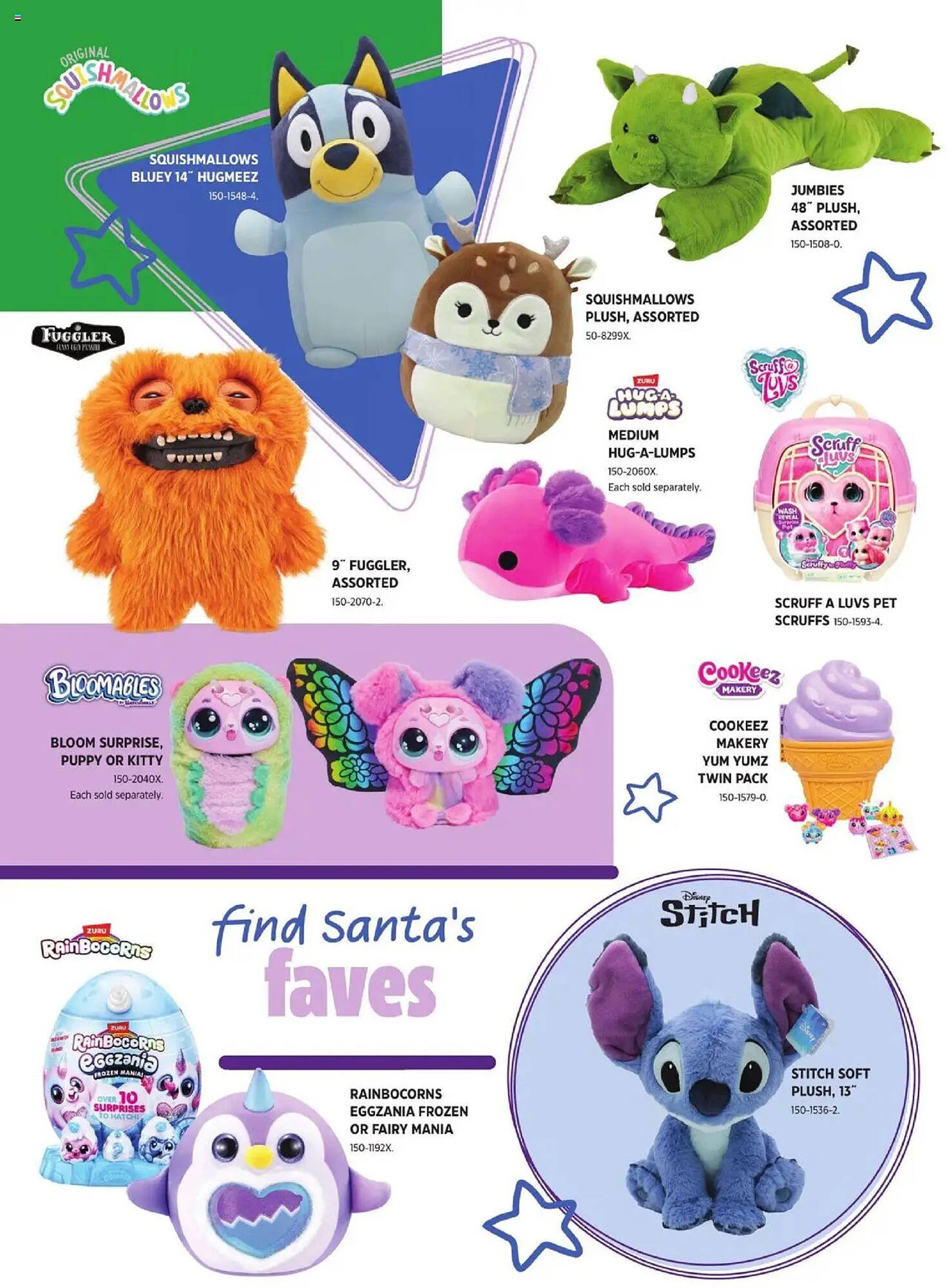 Canadian Tire flyer