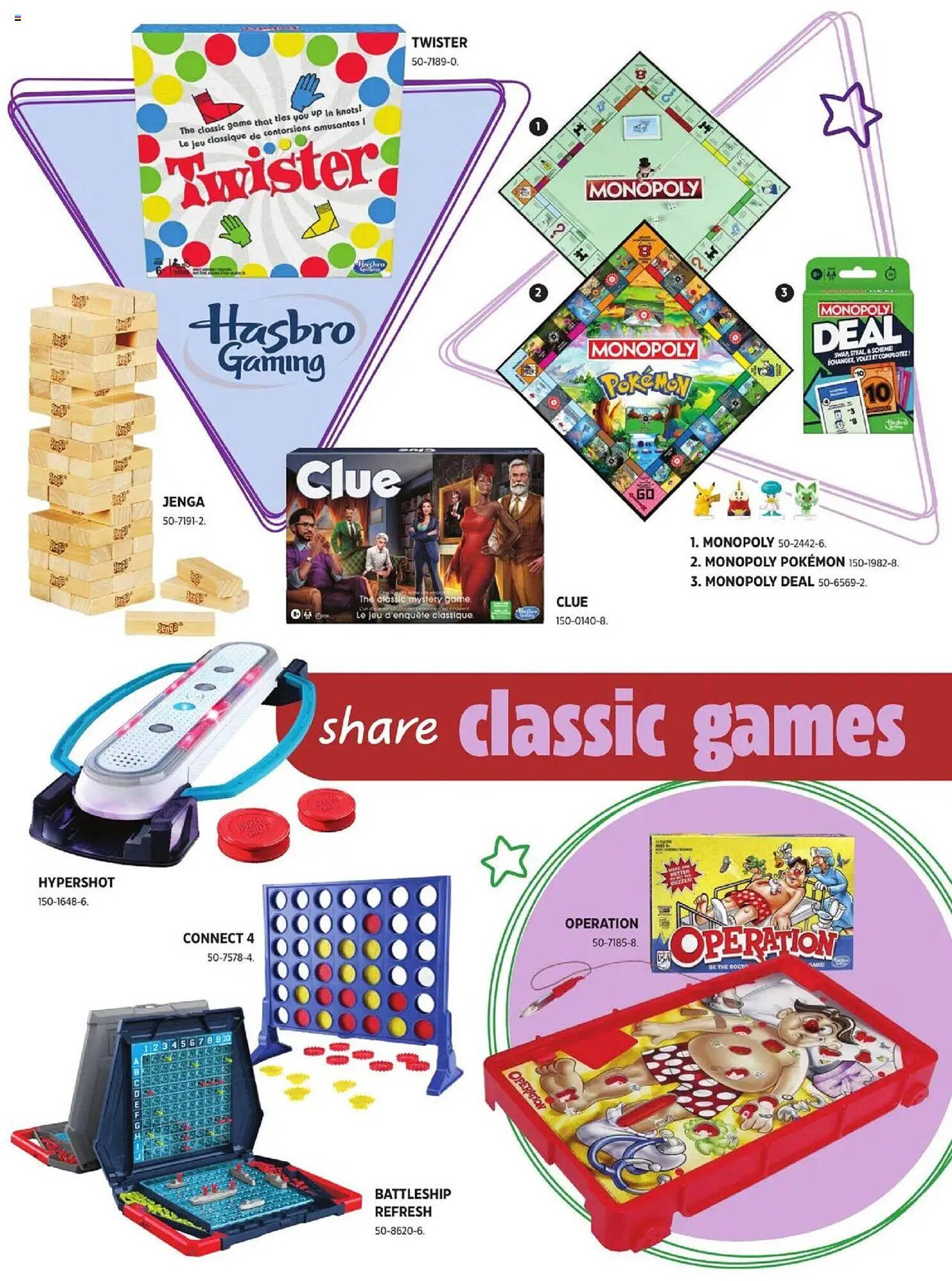 Canadian Tire flyer