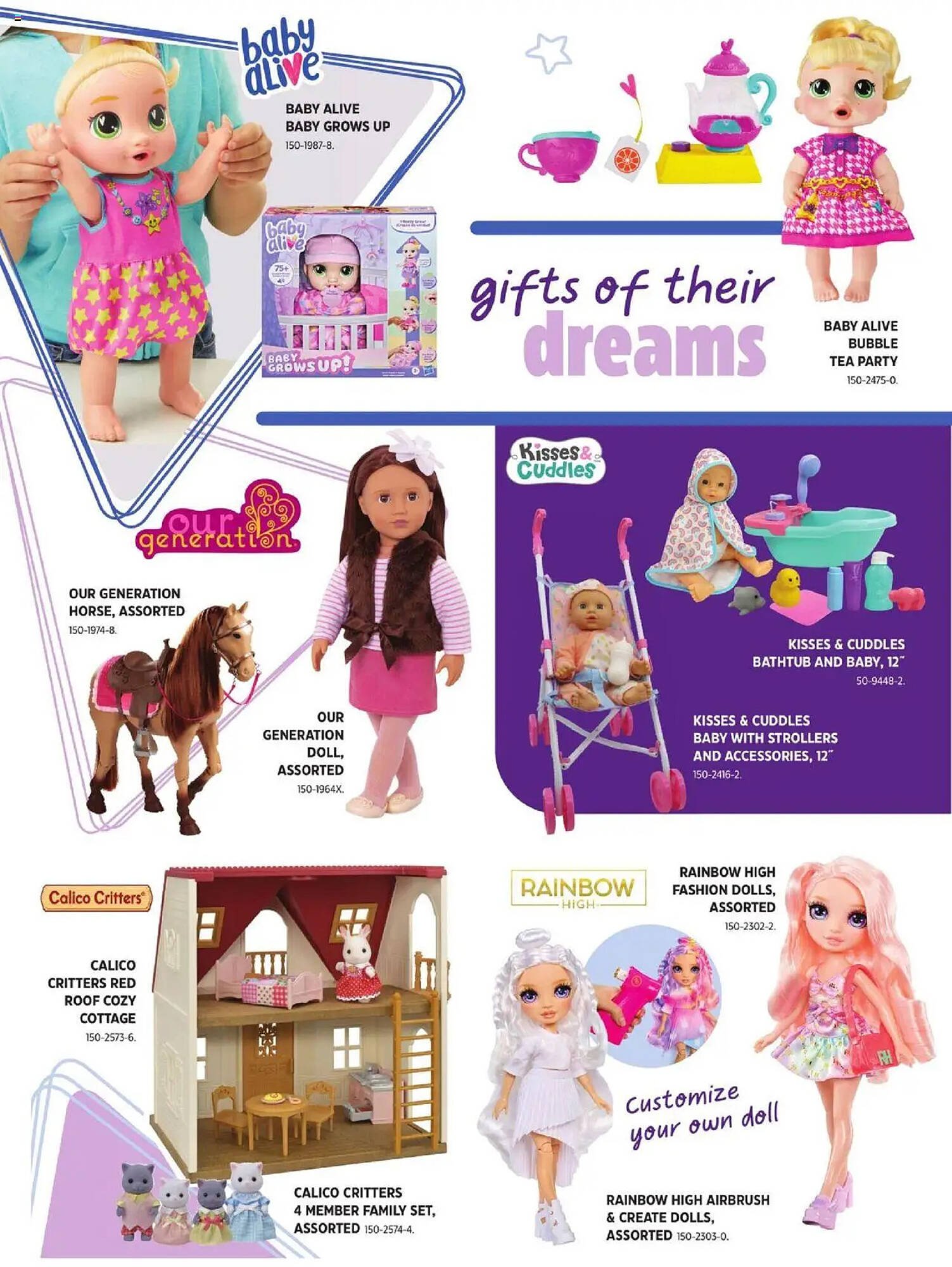 Canadian Tire flyer