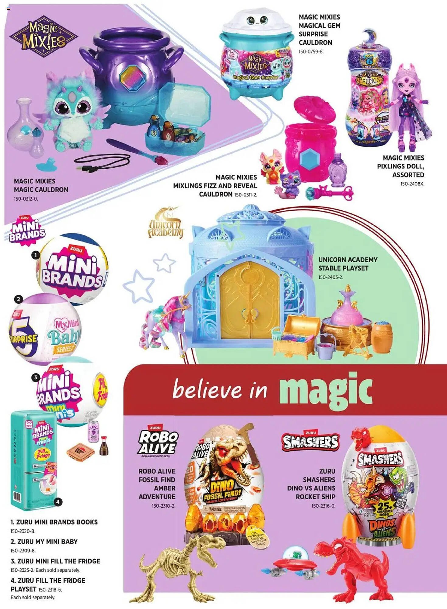 Canadian Tire flyer