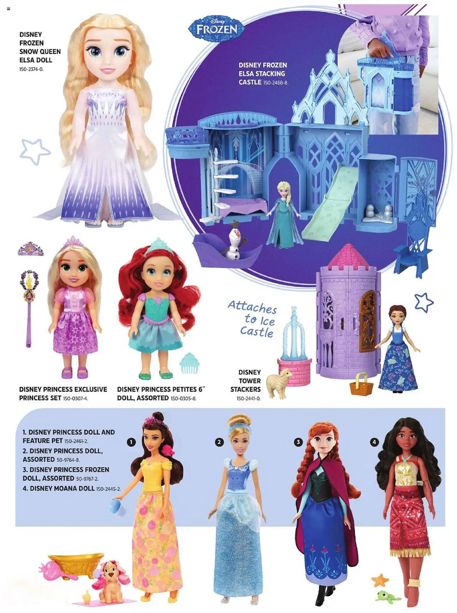 Canadian Tire flyer