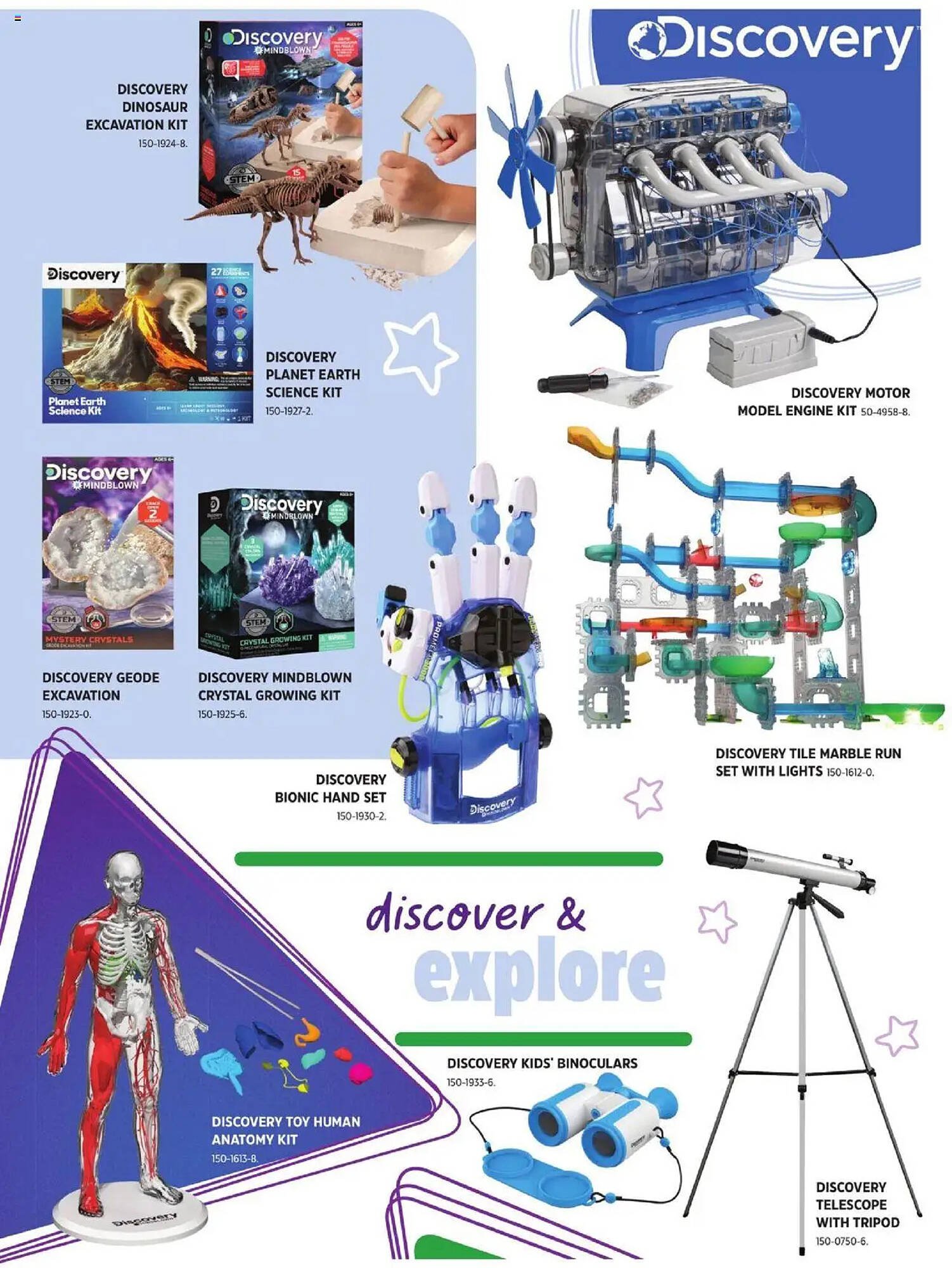 Canadian Tire flyer
