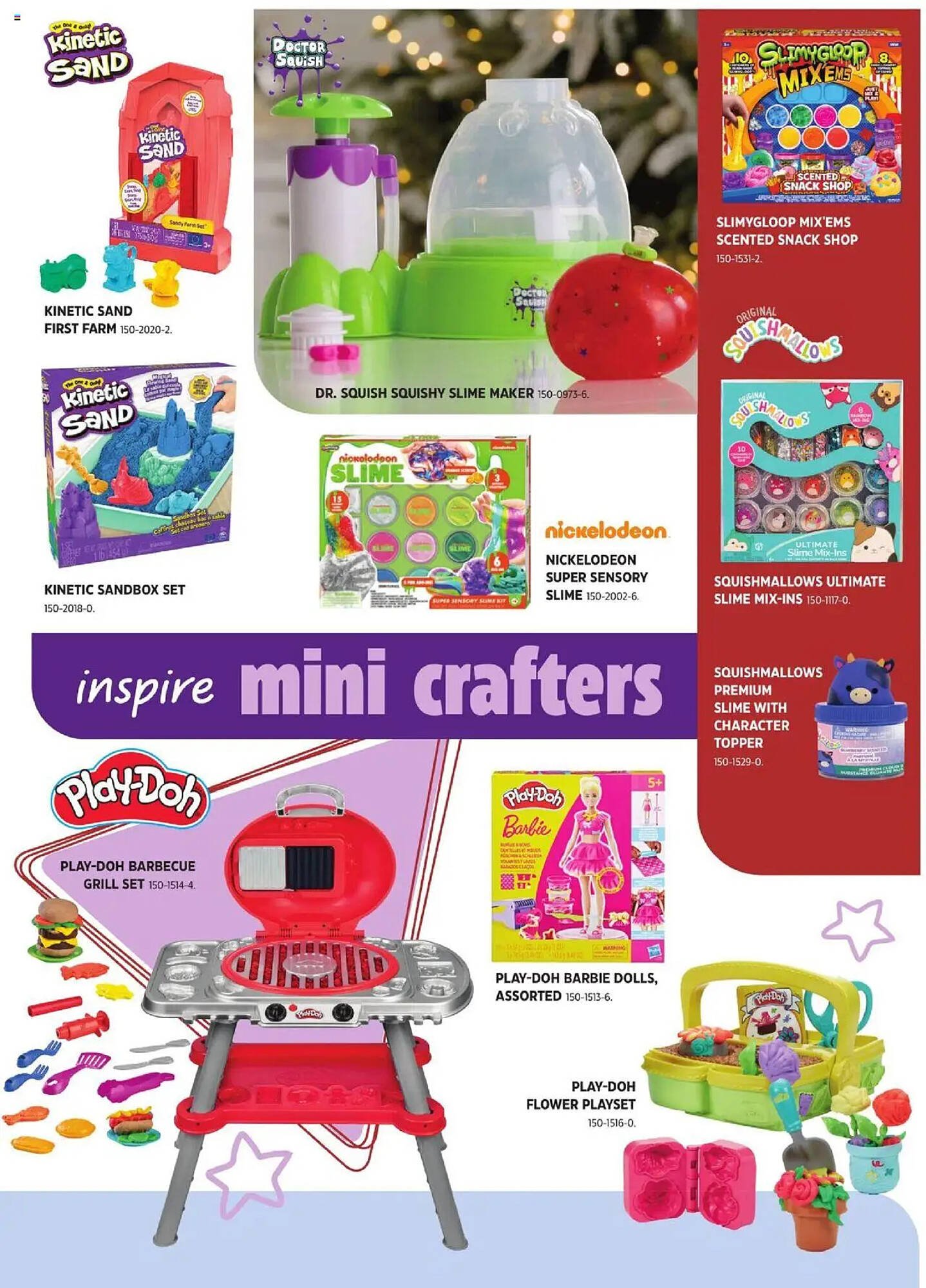 Canadian Tire flyer
