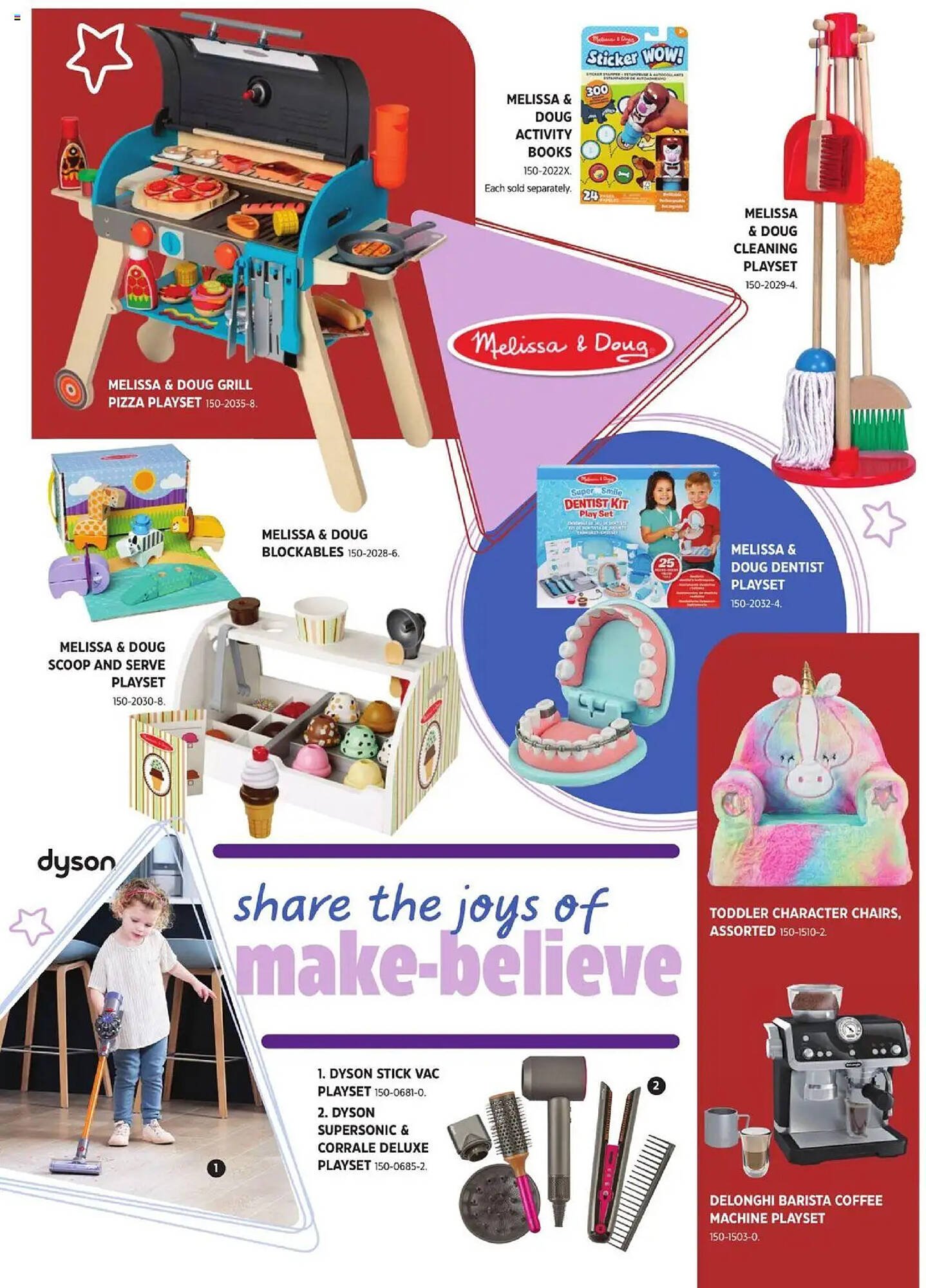 Canadian Tire flyer
