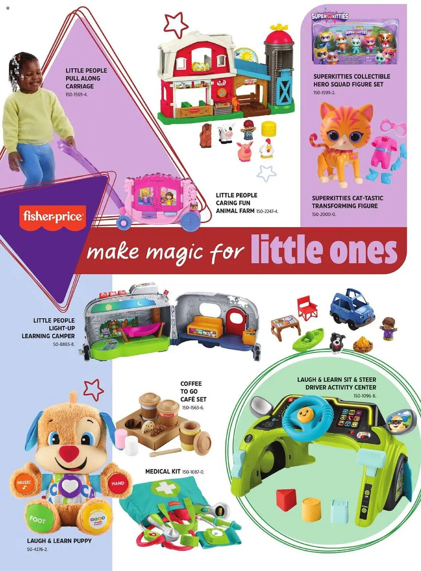 Canadian Tire flyer