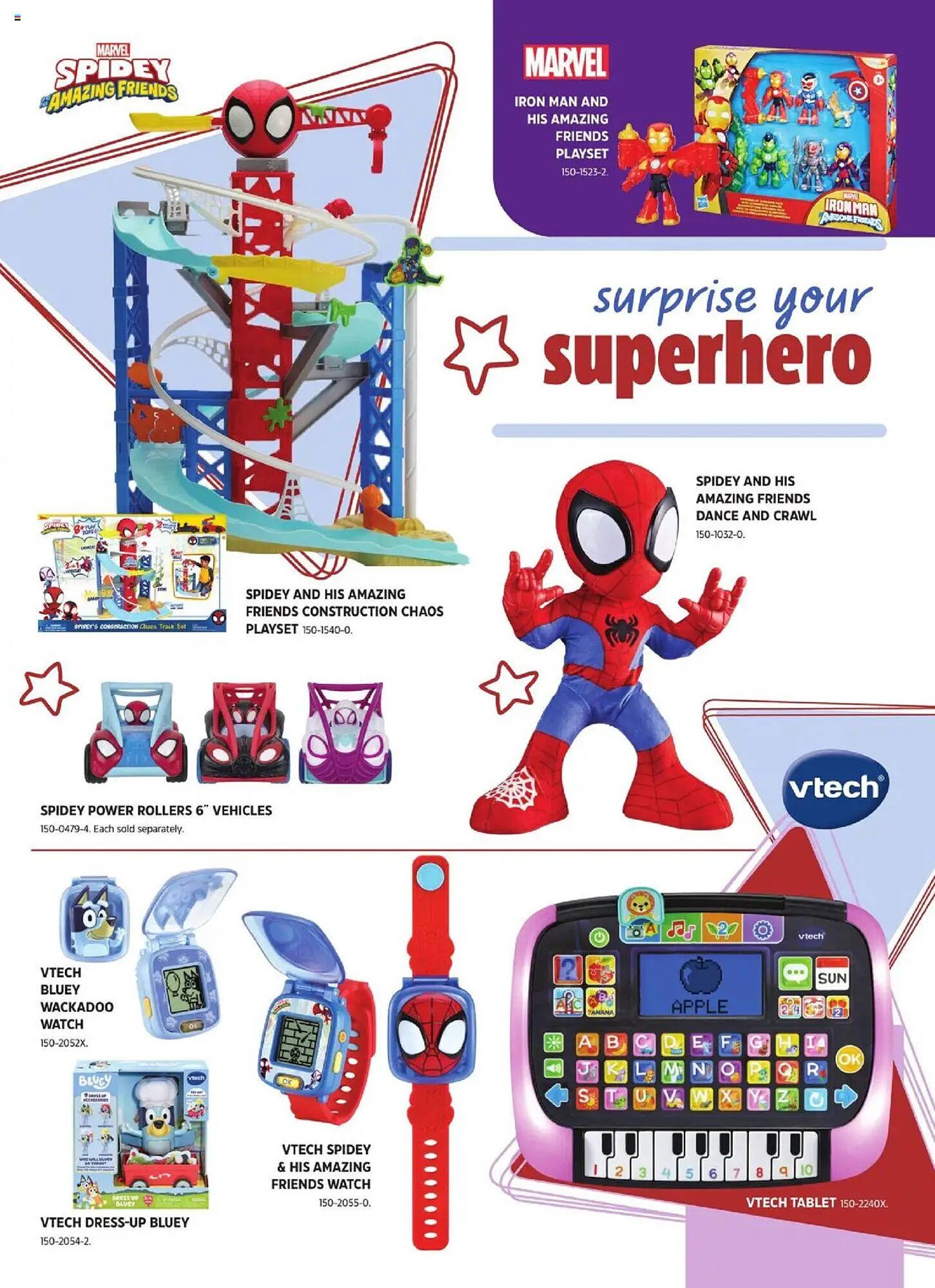 Canadian Tire flyer