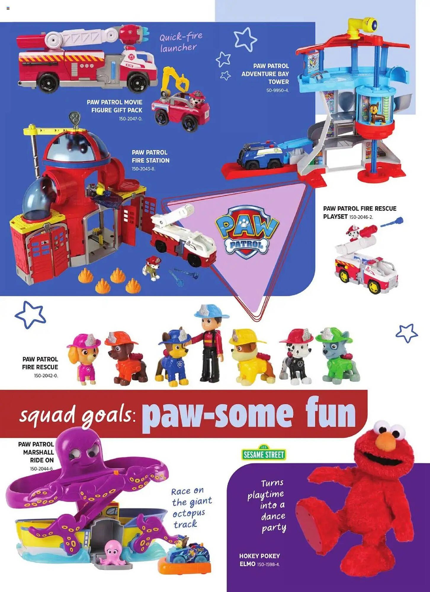 Canadian Tire flyer