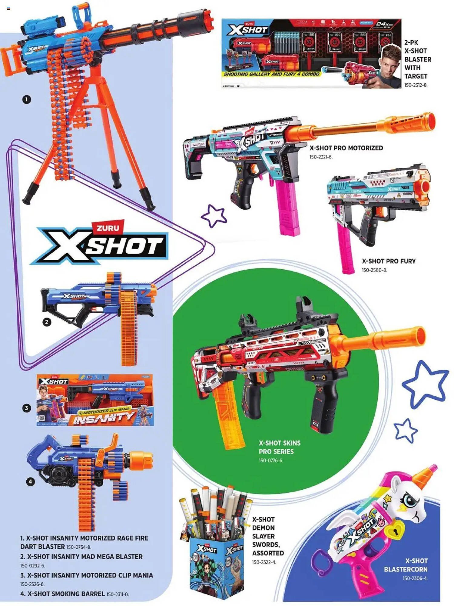 Canadian Tire flyer