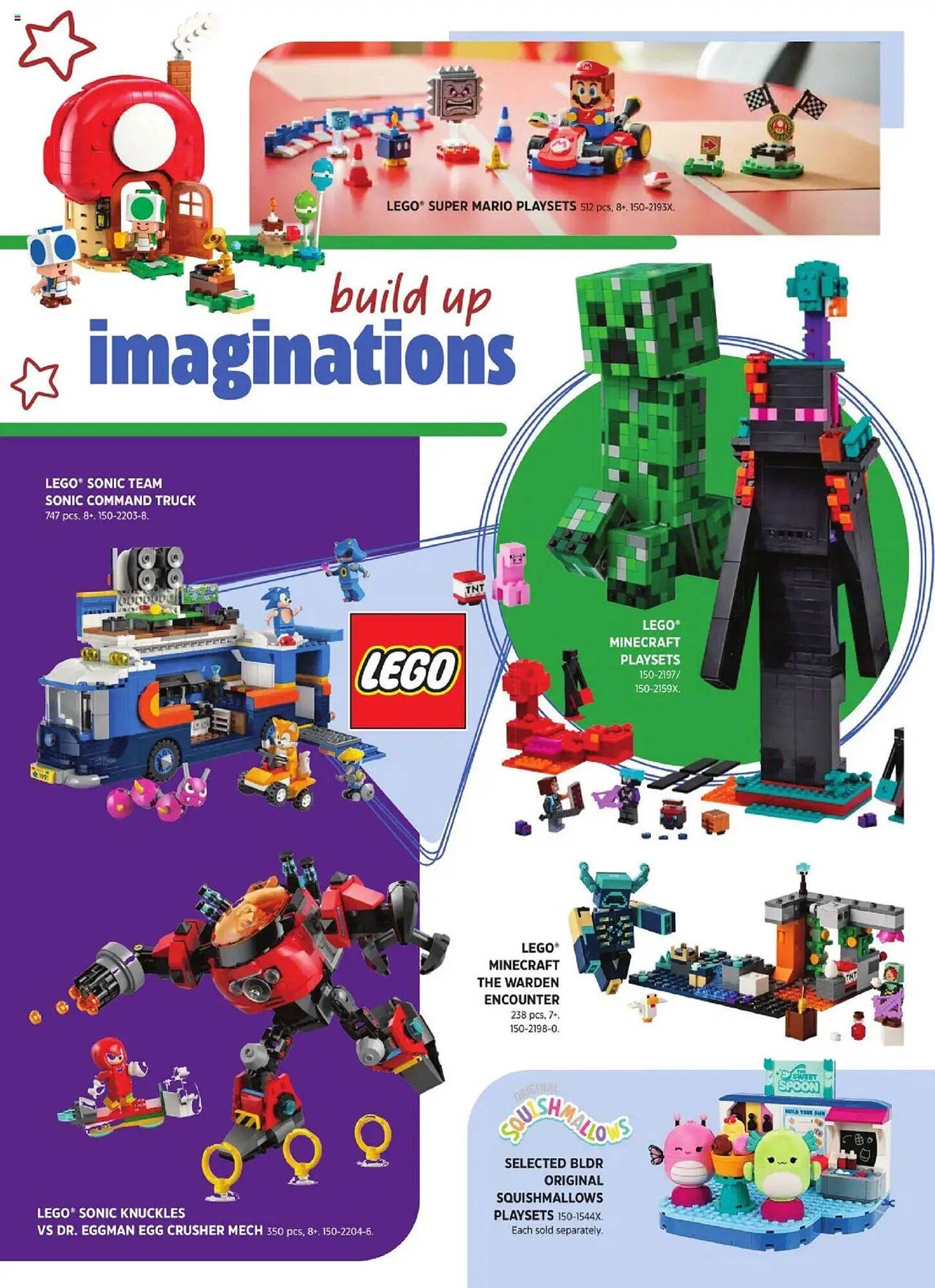 Canadian Tire flyer